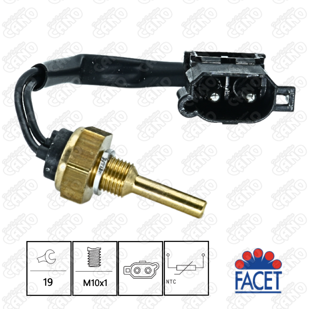 SENSOR DE TEMPERATURA RENAULTA, VOLVO | 3545031