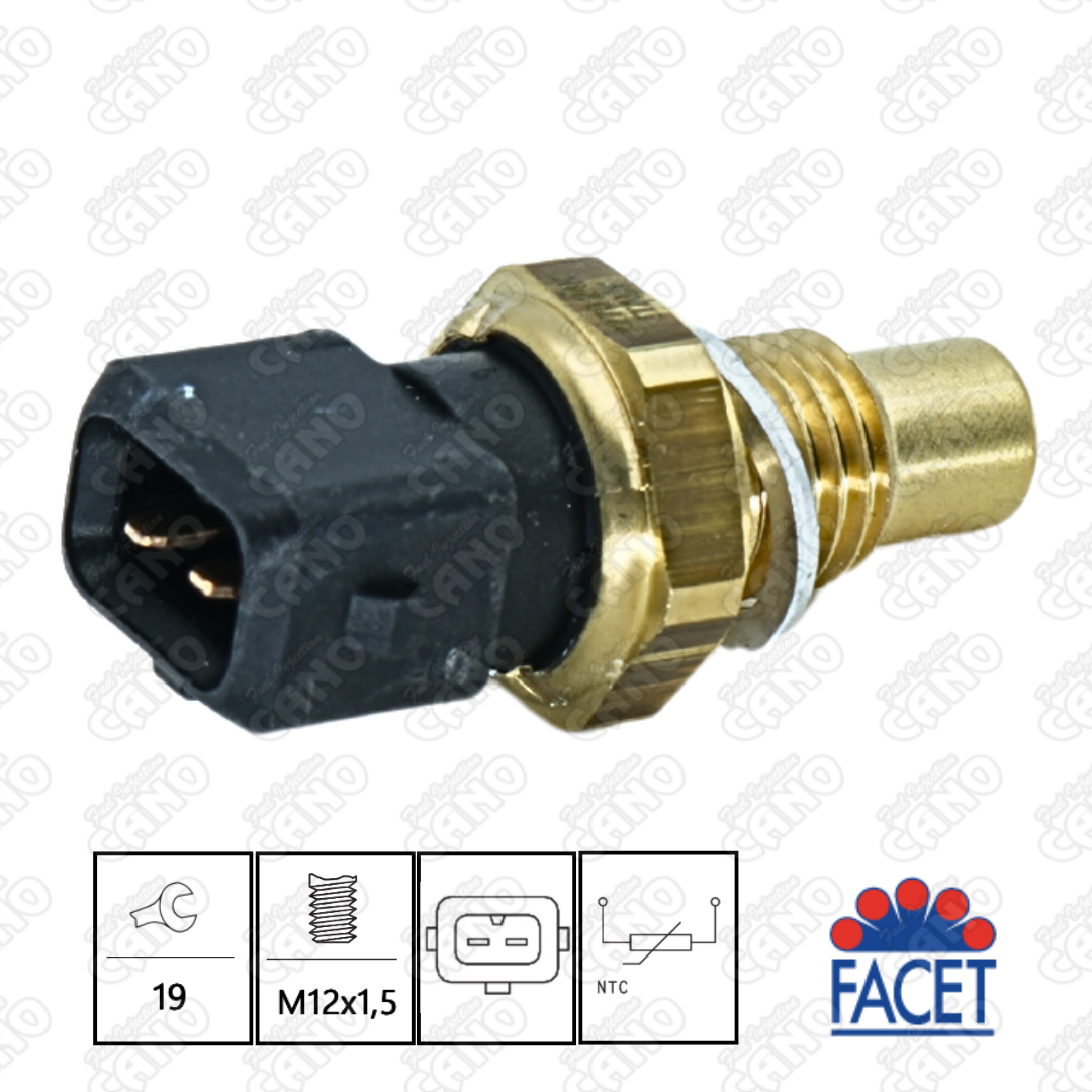 SENSOR DE TEMPERATURA DAEWOO NUBIRA | 96253551
