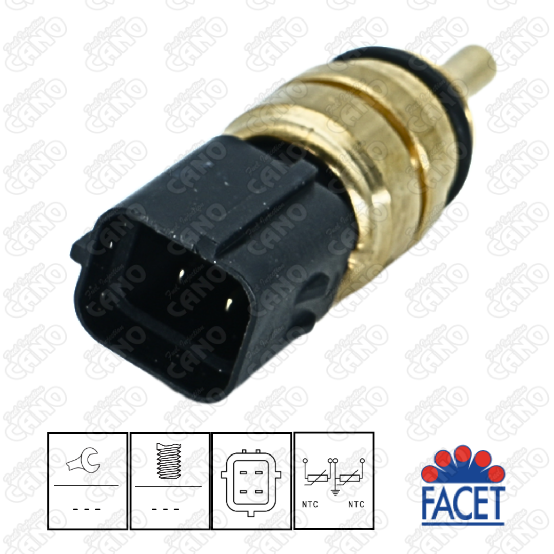 SENSOR DE TEMPERATURA HYUNDAI, KIA | 39220-02500