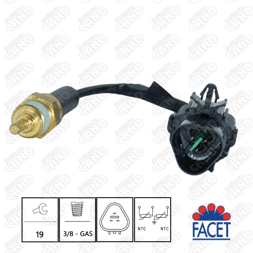 SENSOR DE TEMPERATURA HYUNDAI, KIA | 39230-26600