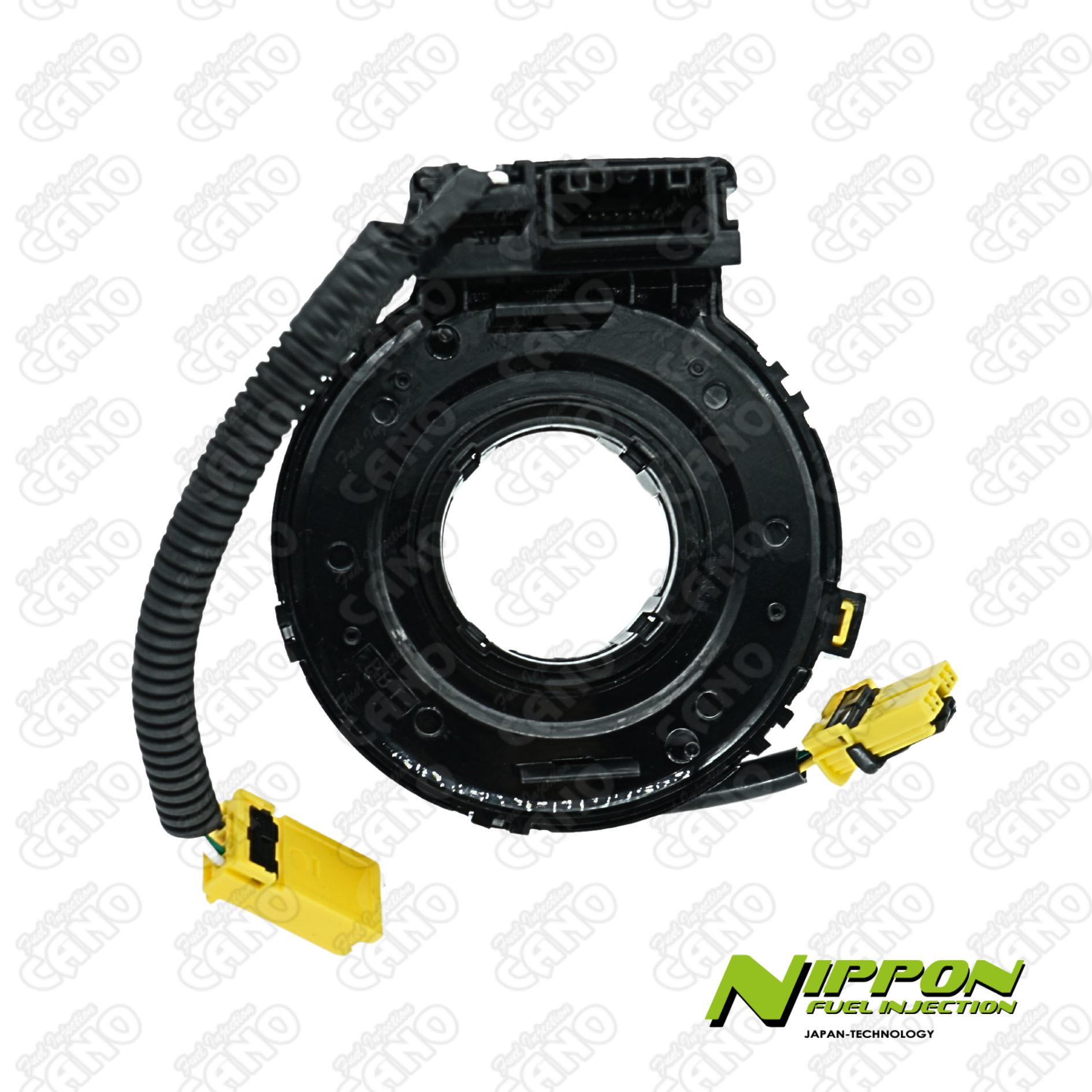 CINTA DE TIMÓN HONDA CIVIC, ACCORD | 77900-SNA-K02