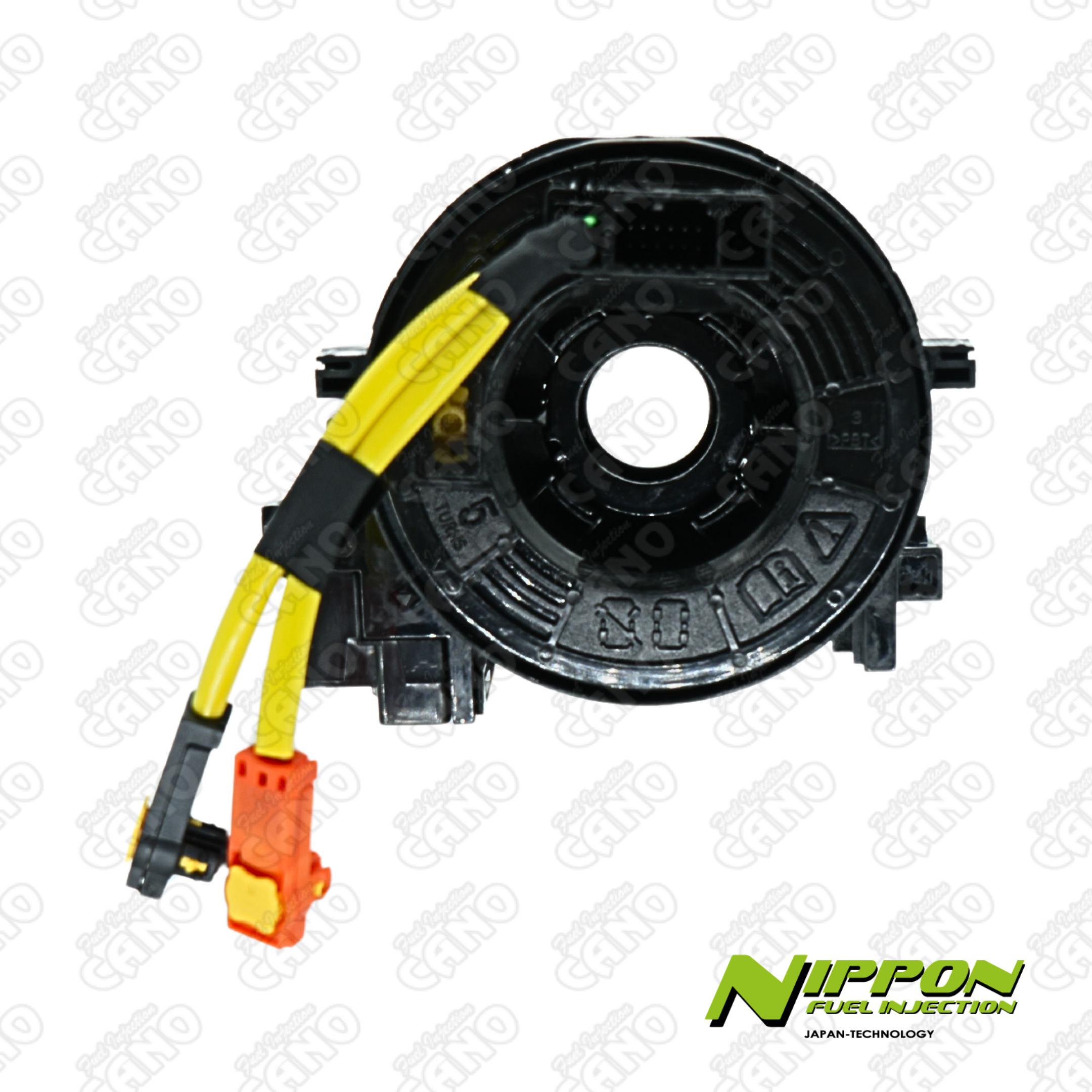 CINTA DE TIMÓN TOYOTA CAMRY 12-18 | 84306-09020