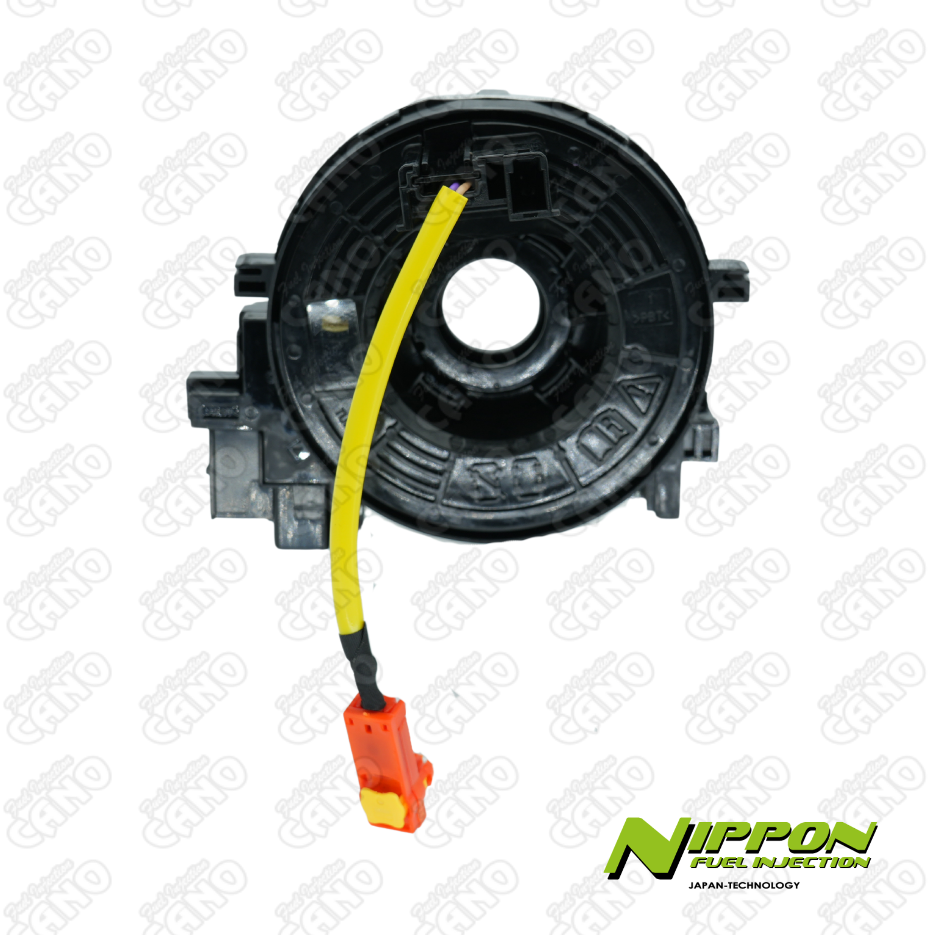 CINTA DE TIMON TOYOTA HILUX, YARIS | 84306-0K120