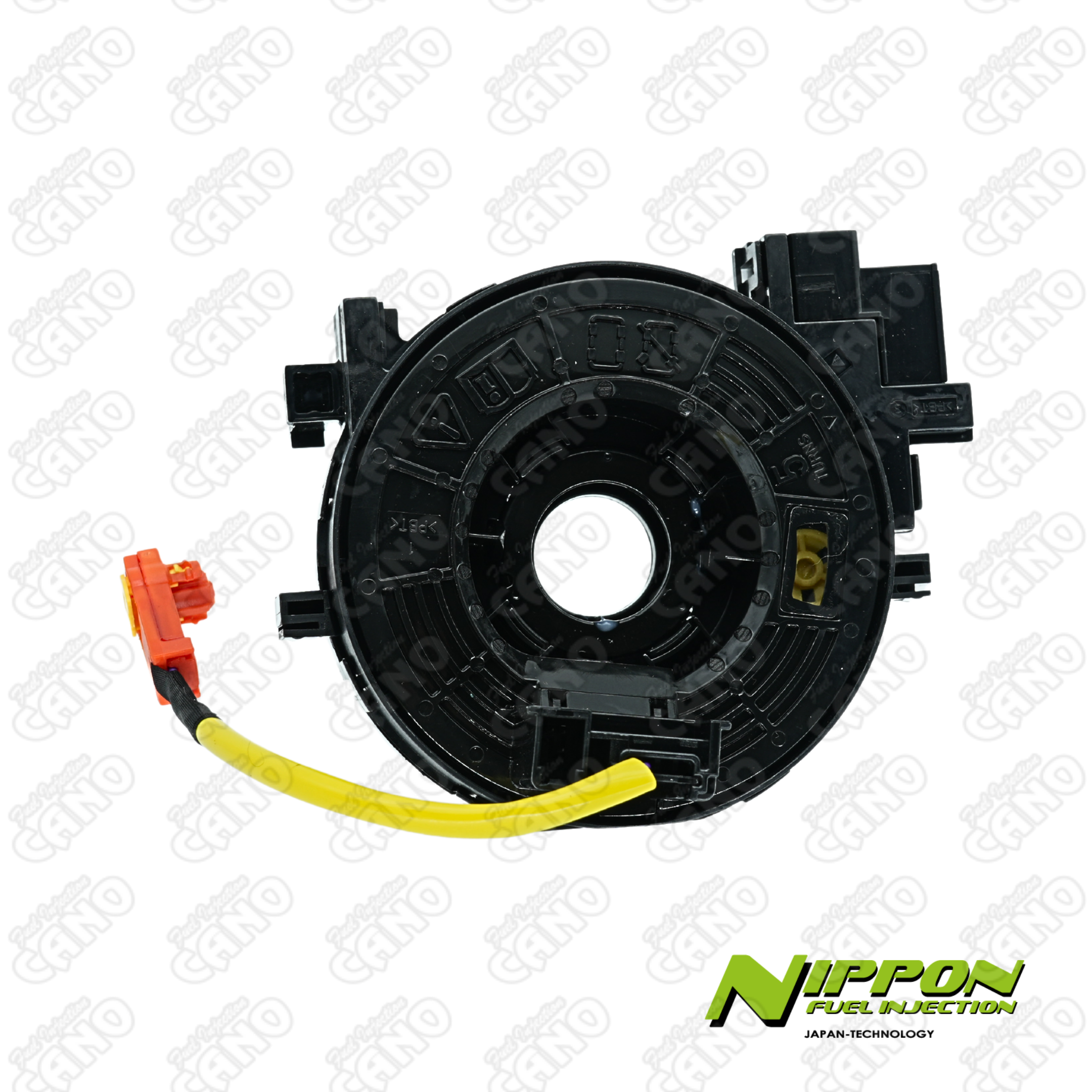 CINTA DE TIMÓN TOYOTA HIACE 5L, 1KD, 2KD | 84306-26120