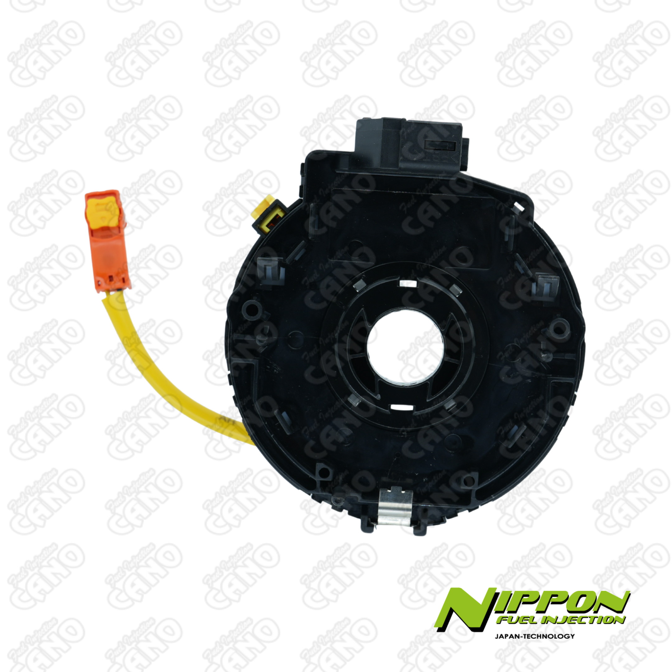 CINTA DE TIMÓN TOYOTA YARIS, HECHO | 84306-52041