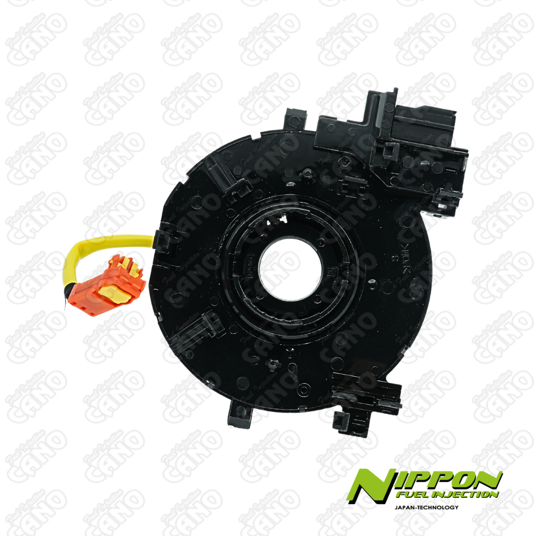 CINTA DE TIMÓN TOYOTA HILUX 1GD, 2GD | 84307-0K090