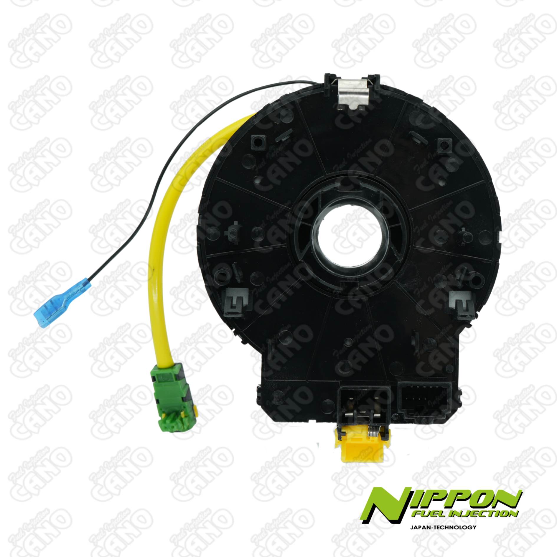 CINTA DE TIMÓN HYUNDAI ACCENT, KIA RIO | 93490-1G210