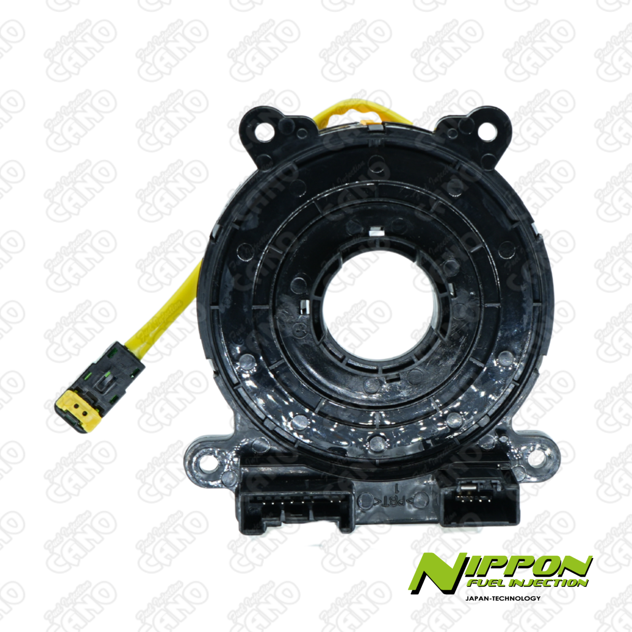 CINTA DE TIMÓN CHEVROLET CAPTIVA | 96628697