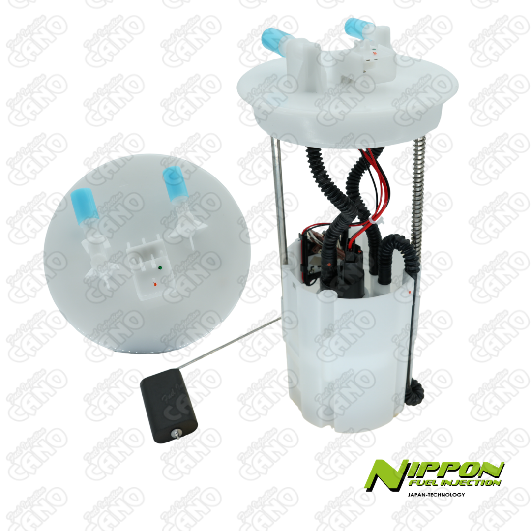 BOMBA DE GASOLINA COMPLETA MG ZS 1.5 | 10232353