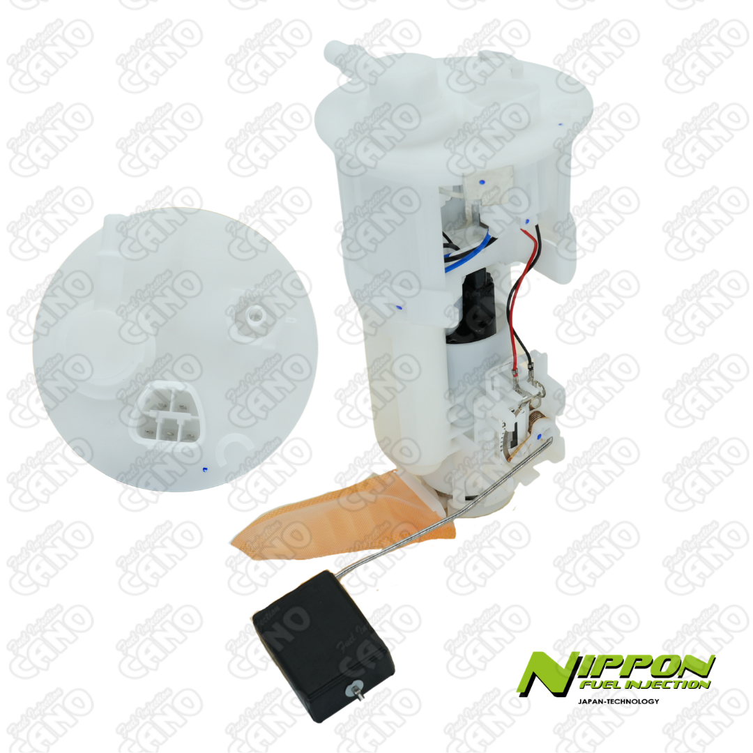 BOMBA DE GASOLINA COMPLETA TOYOTA YARIS, VITZ | 77020-52020