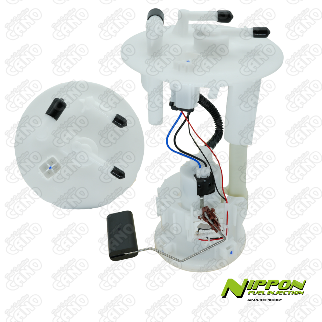BOMBA DE GASOLINA COMPLETA TOYOTA YARIS, AVANZA | 23210-BZ430