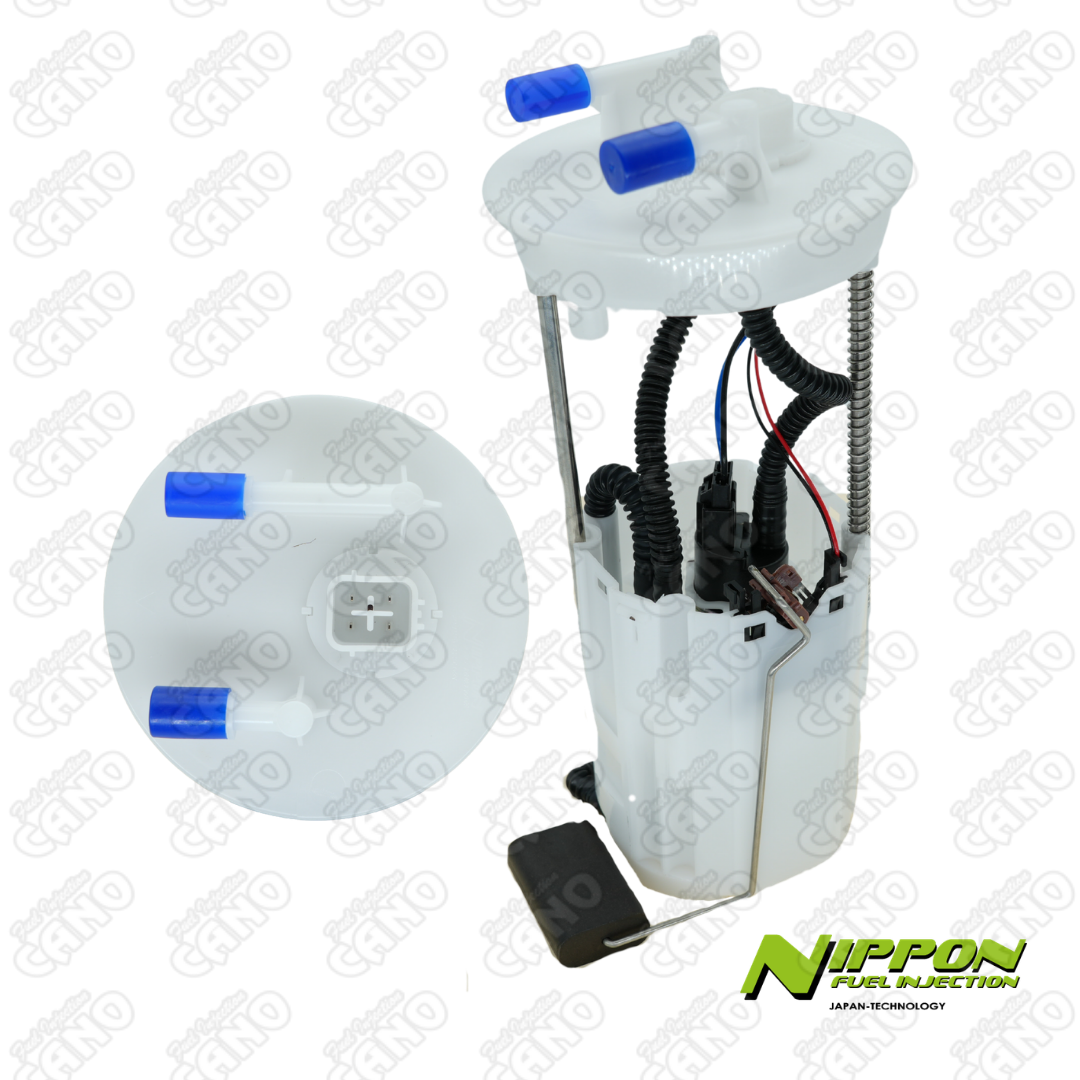 BOMBA DE GASOLINA COMPLETA CHANGAN CX70 16-20 | 1106100-BB01