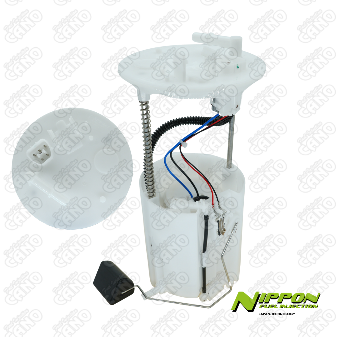 BOMBA DE GASOLINA COMPLETA MITSUBISHI ECLIPSE, OUTLANDER | 1760A416