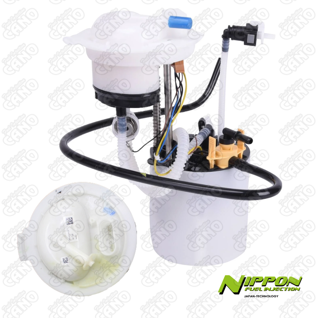 BOMBA DE GASOLINA COMPLETA VOLKSWAGEN PASSAT | 3AA919051L