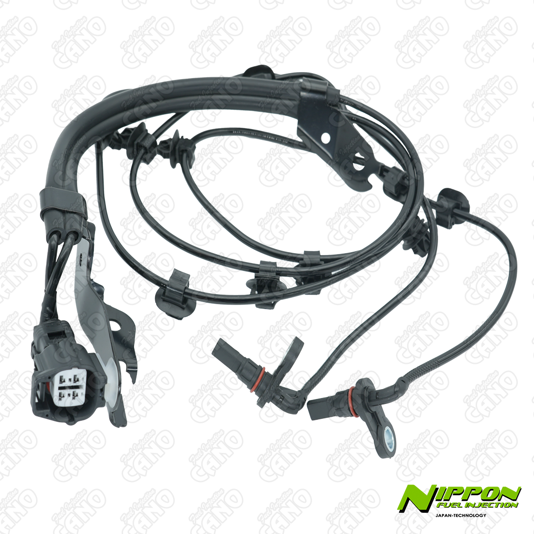 SENSOR ABS TOYOTA HIACE 1GD POSTERIOR | 89545-26090