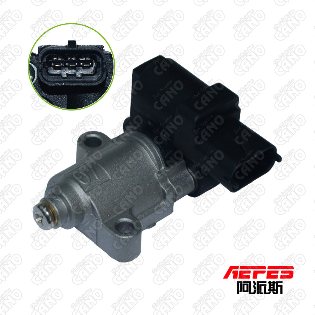 SENSOR DE MINIMO KIA PICANTO | 35150-02800 (AEPES)