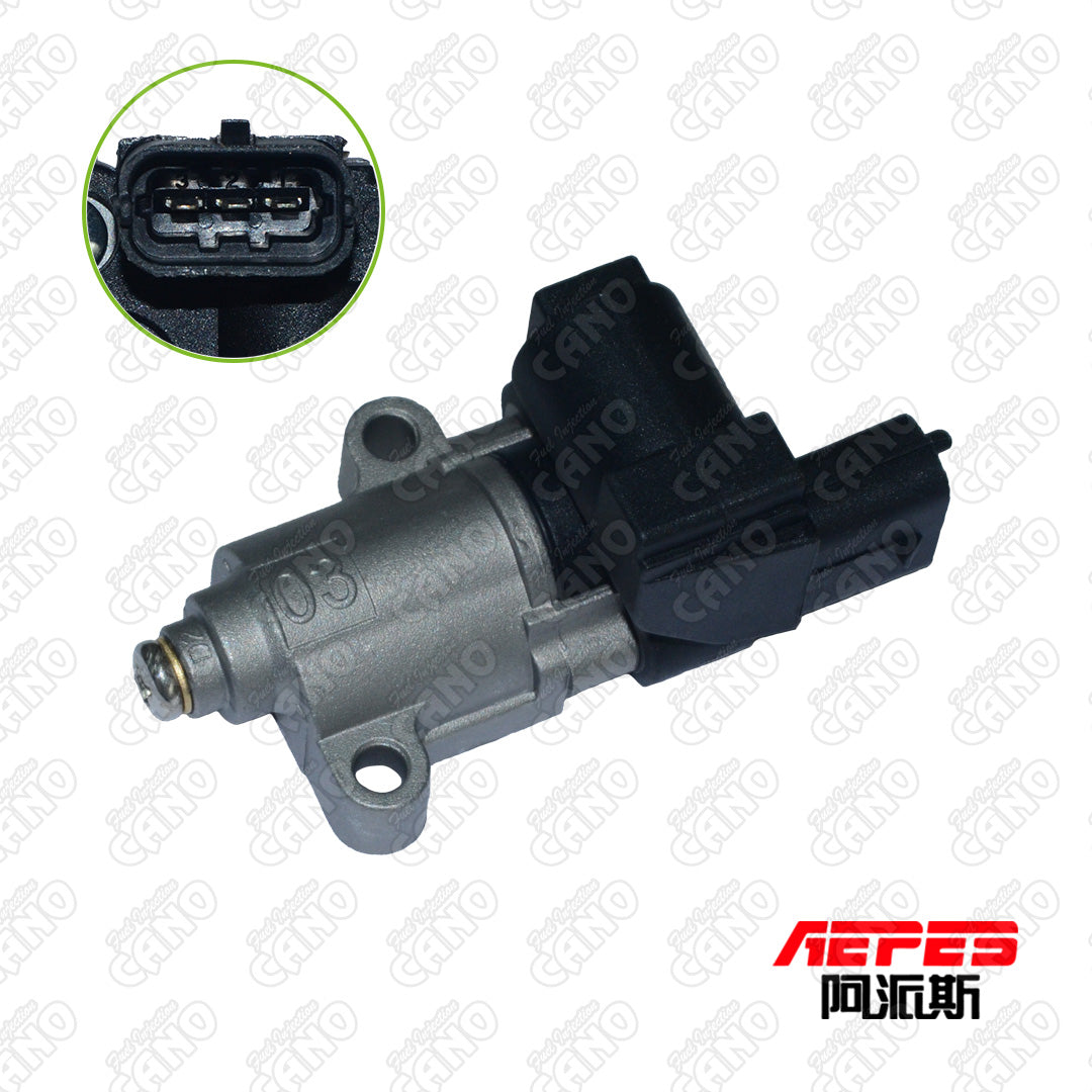 SENSOR DE MINIMO HYUNDAI ACCENT, KIA RIO | 35150-26900 (AEPES)