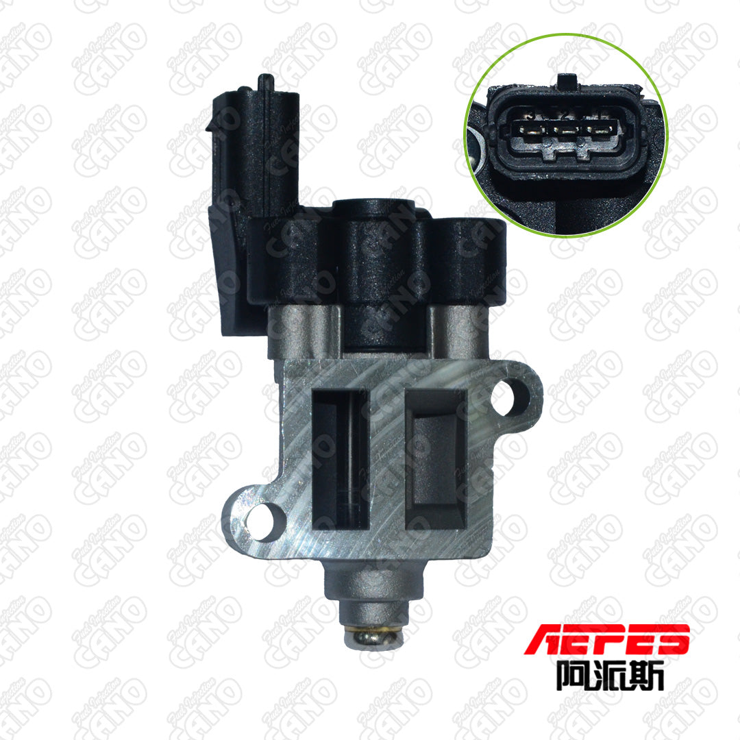 SENSOR DE MINIMO HYUNDAI ACCENT, KIA RIO | 35150-26900 (AEPES)