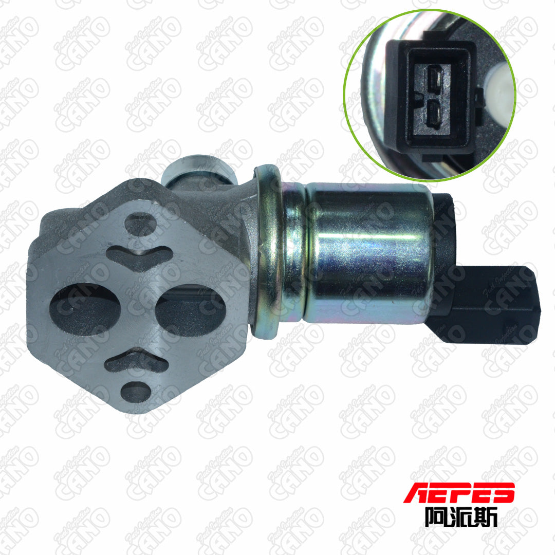 SENSOR DE MINIMO FORD ESCORT, FIESTA | 1014398 (AEPES)