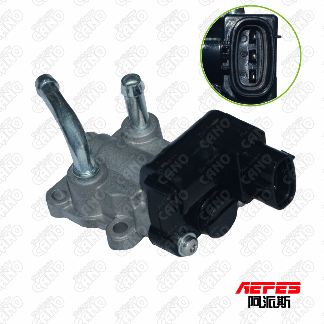 SENSOR DE MINIMO SUZUKI SWIFT | 18117-79F11 (AEPES)