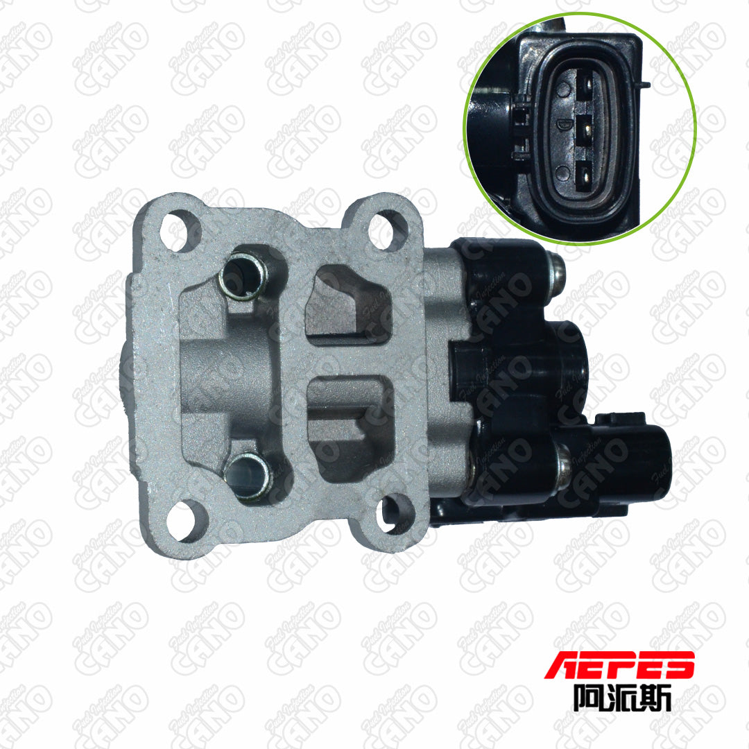 SENSOR DE MINIMO SUZUKI SWIFT | 18117-79F11 (AEPES)