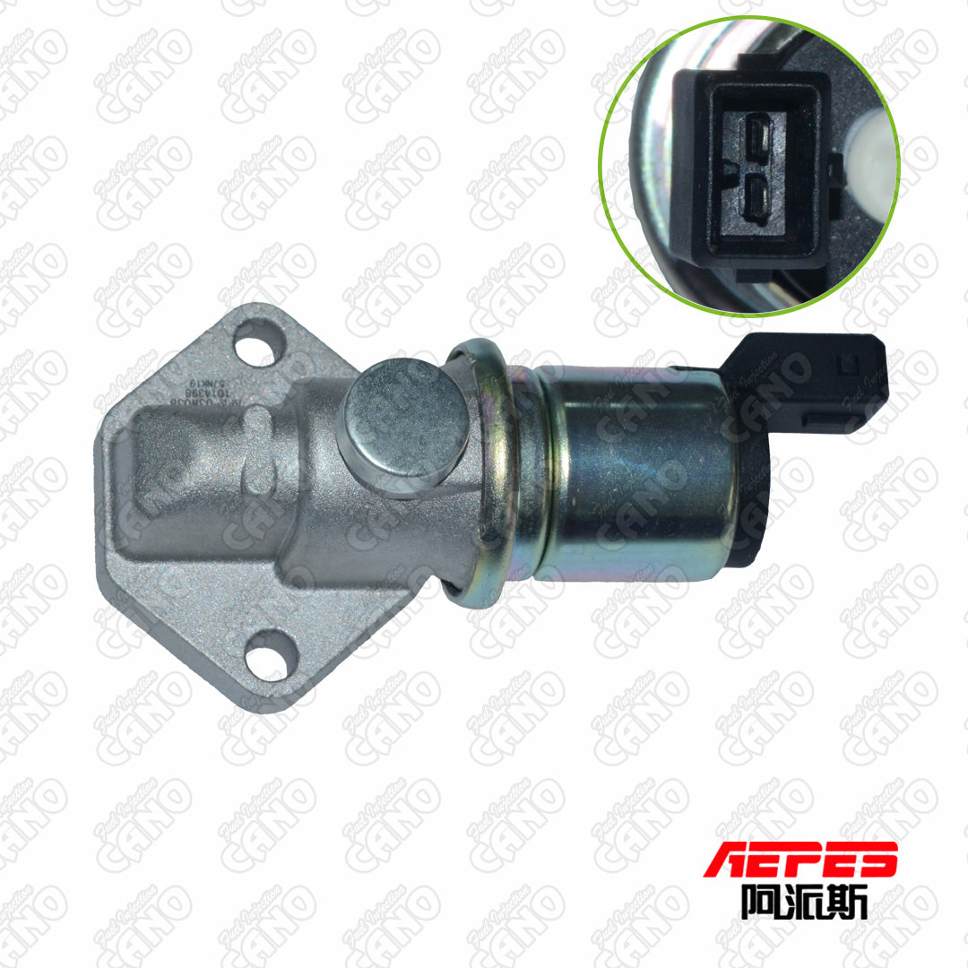 SENSOR DE MINIMO FORD ESCORT, FIESTA | 1014398 (AEPES)