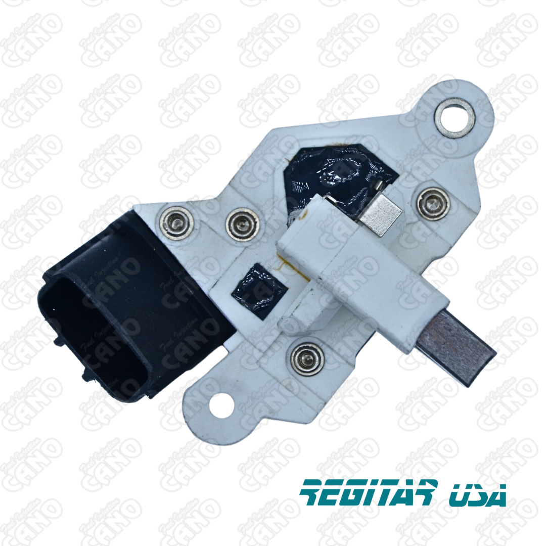 RELAY DE ALTERNADOR NISSAN SENTRA MEXICANO | B250