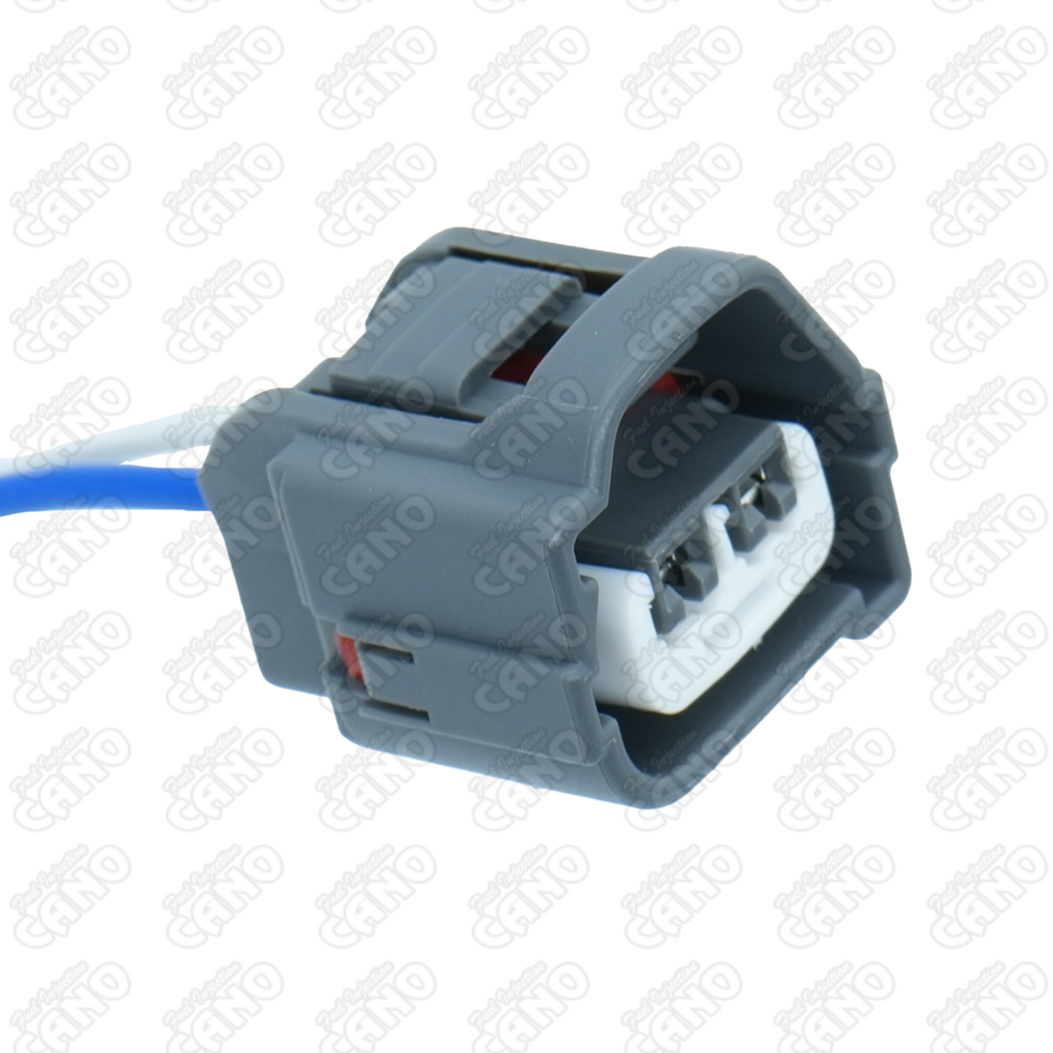CONECTOR DE BOBINA DE ENCENDIDO HYUNDIA / KIA