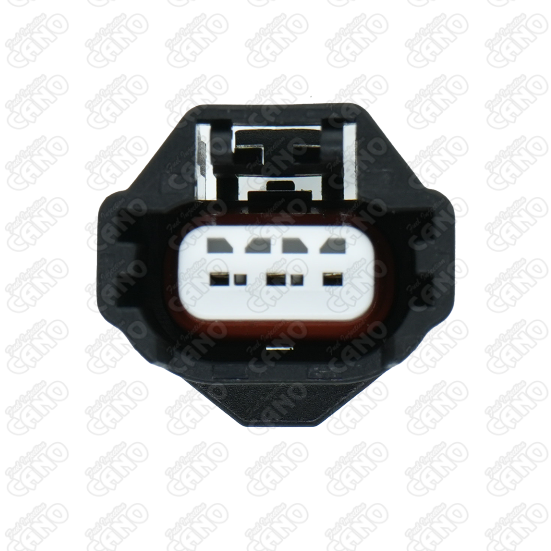CONECTOR DE SENSOR DE CIGUEÑAL NISSAN QG15