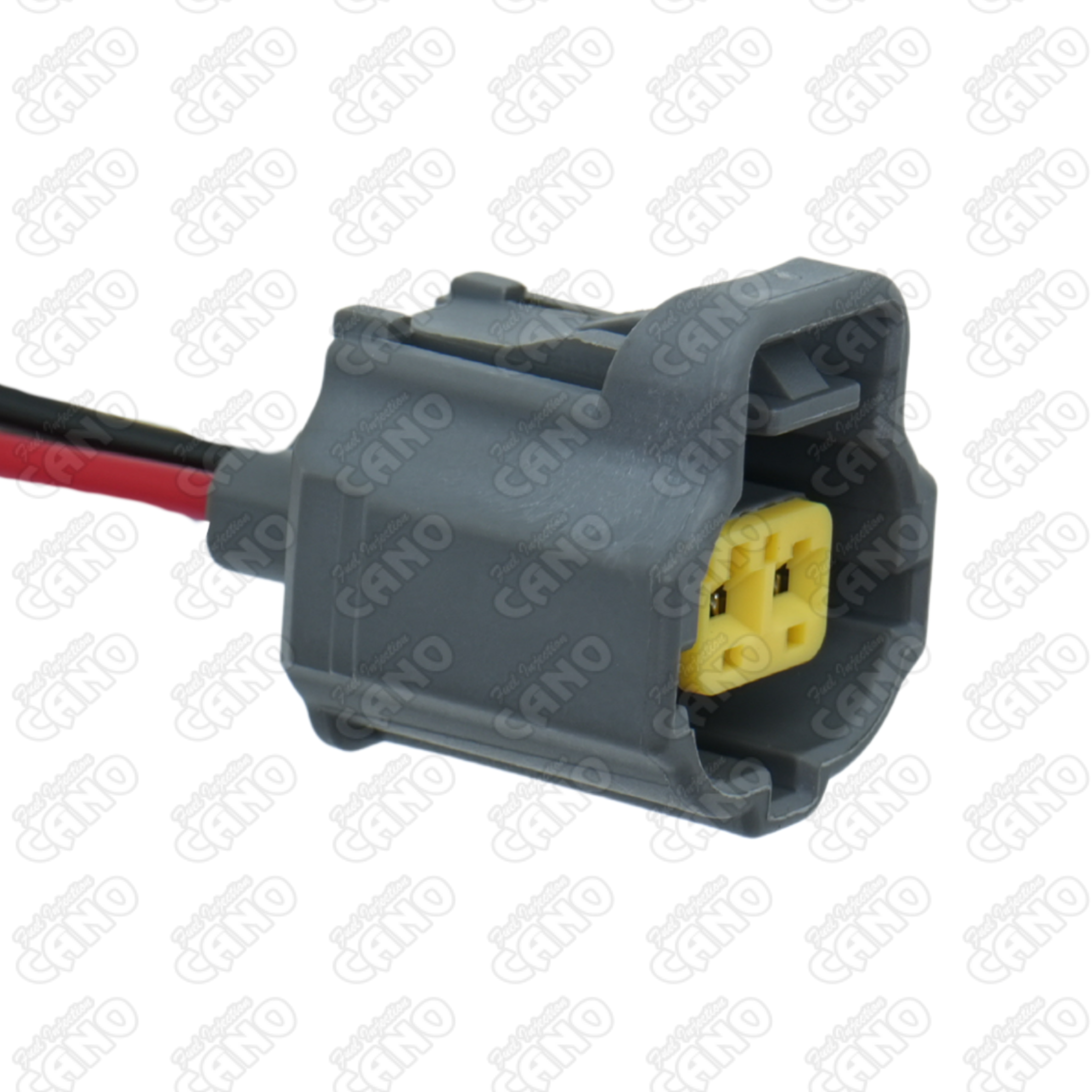 CONECTOR DE SENSOR DE TEMPERATURA TOYOTA YARIS, HILUX