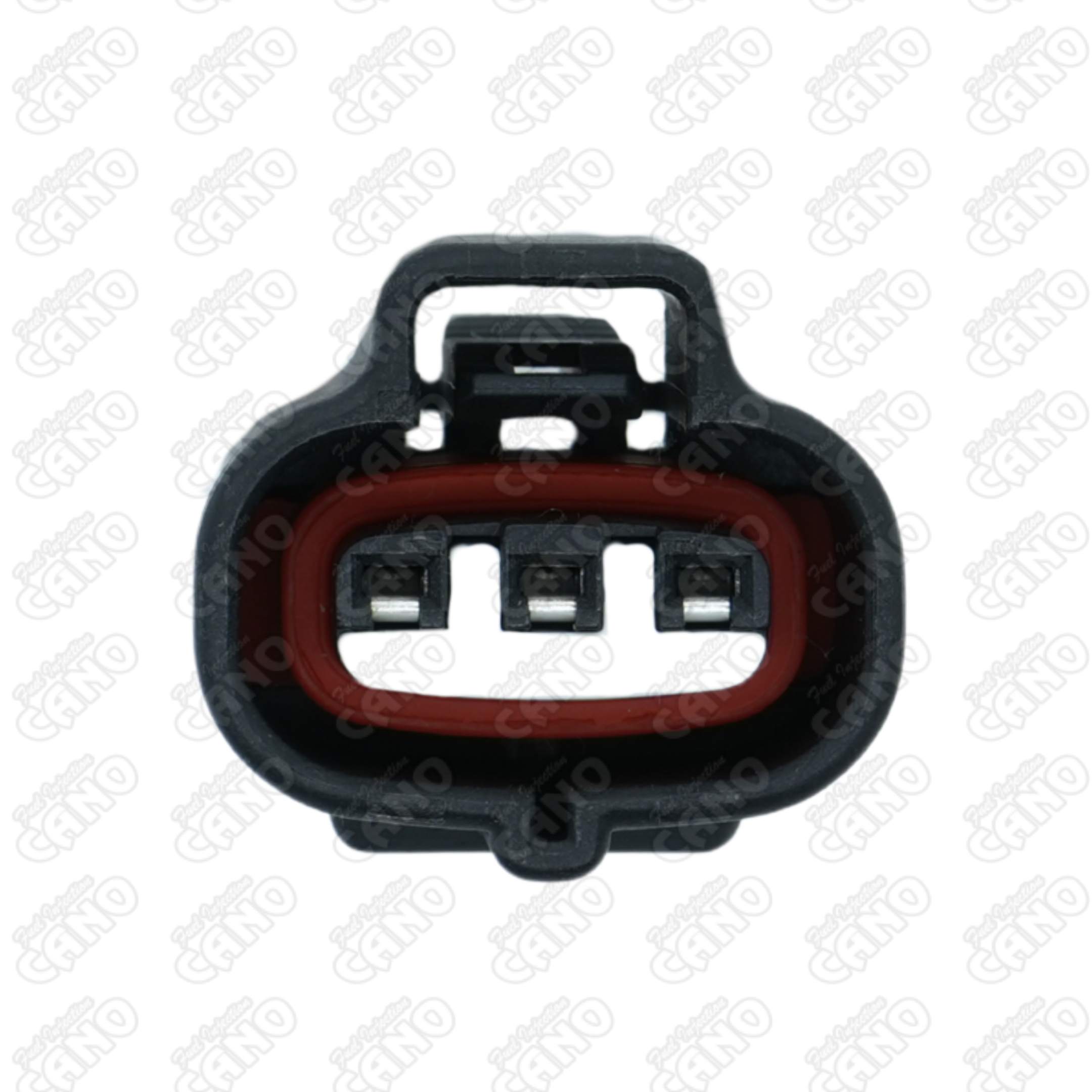 CONECTOR DE SENSOR TPS. SUZUKI