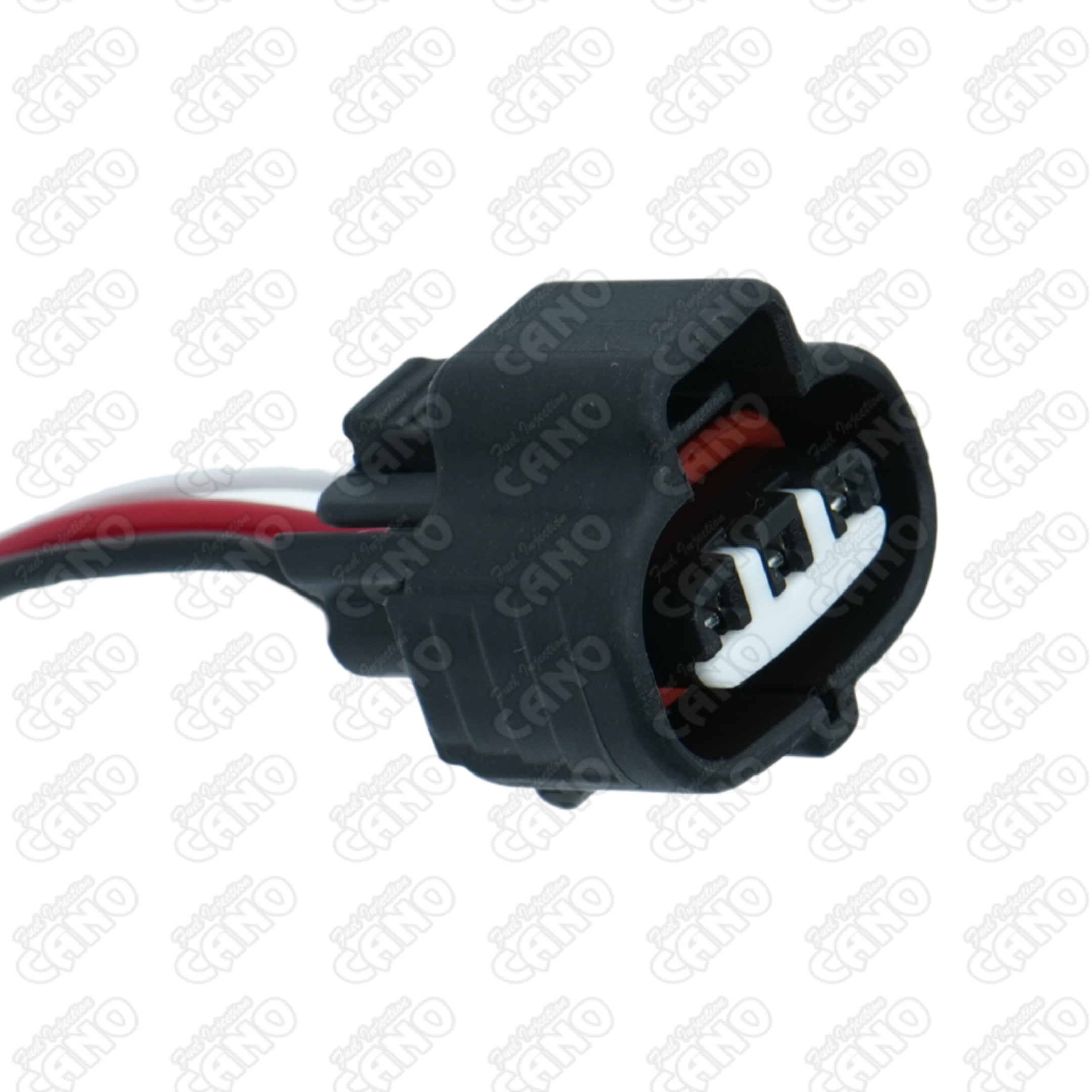 CONECTOR DE SENSOR TPS. SUZUKI