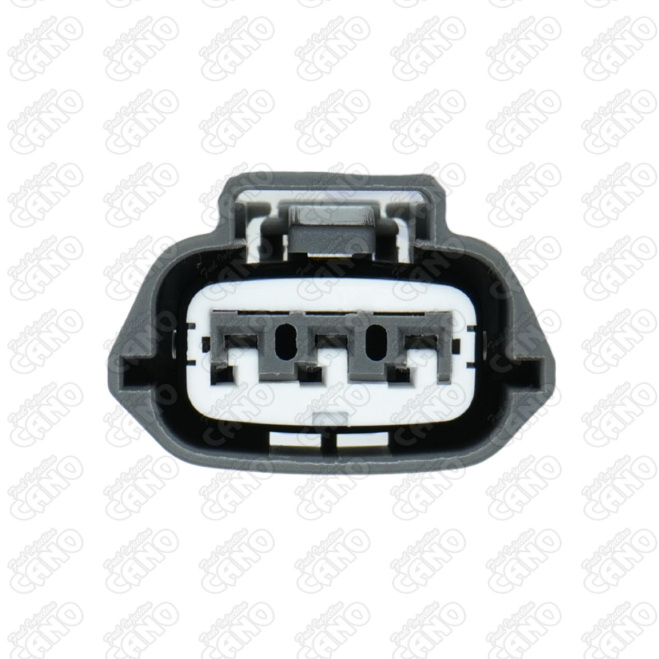 CONECTOR DE BOBINA DE ENCENDIDO NISSAN QG13 / QG15 HR16