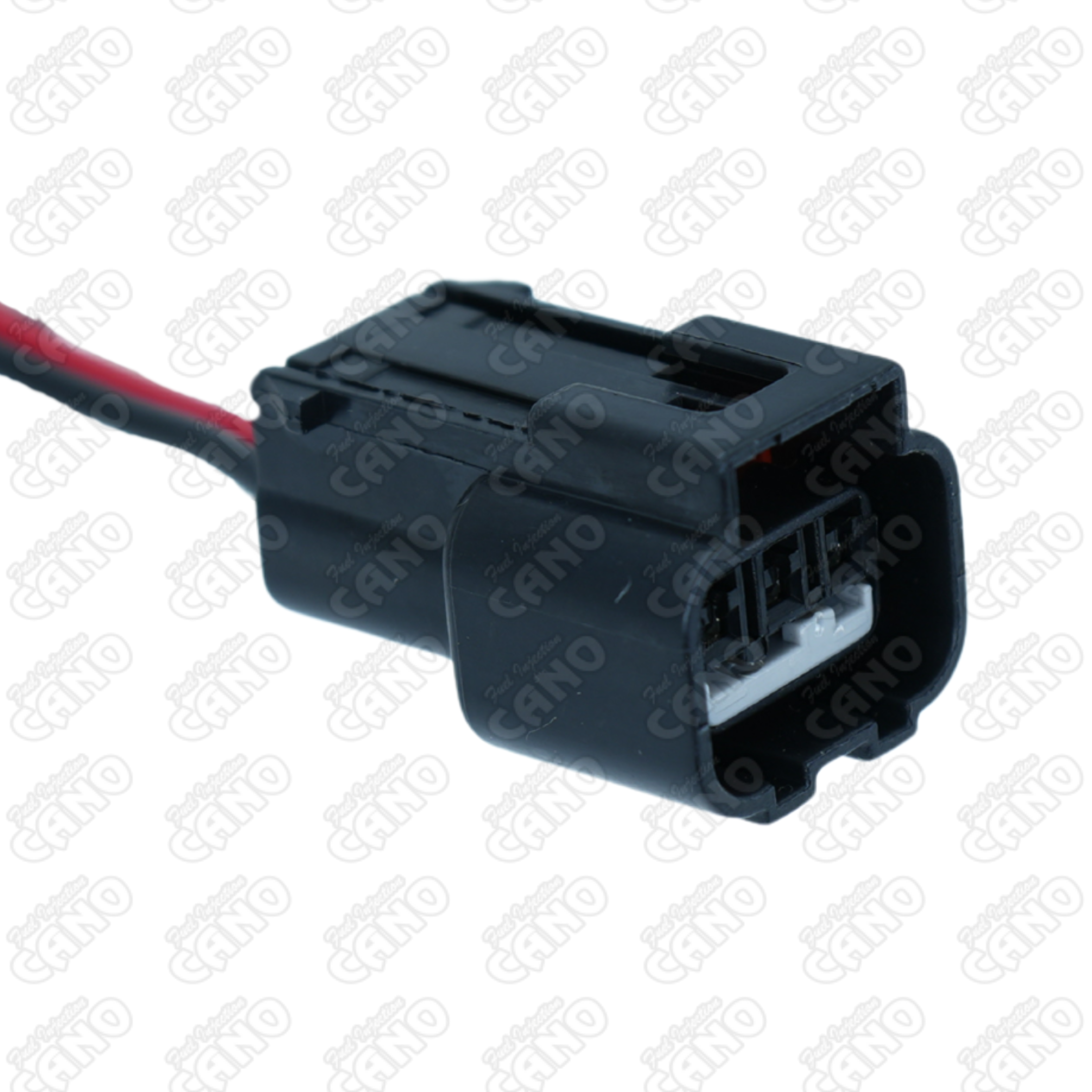 CONECTOR DE SENSOR TEMPERATURA HYUNDAI KIA