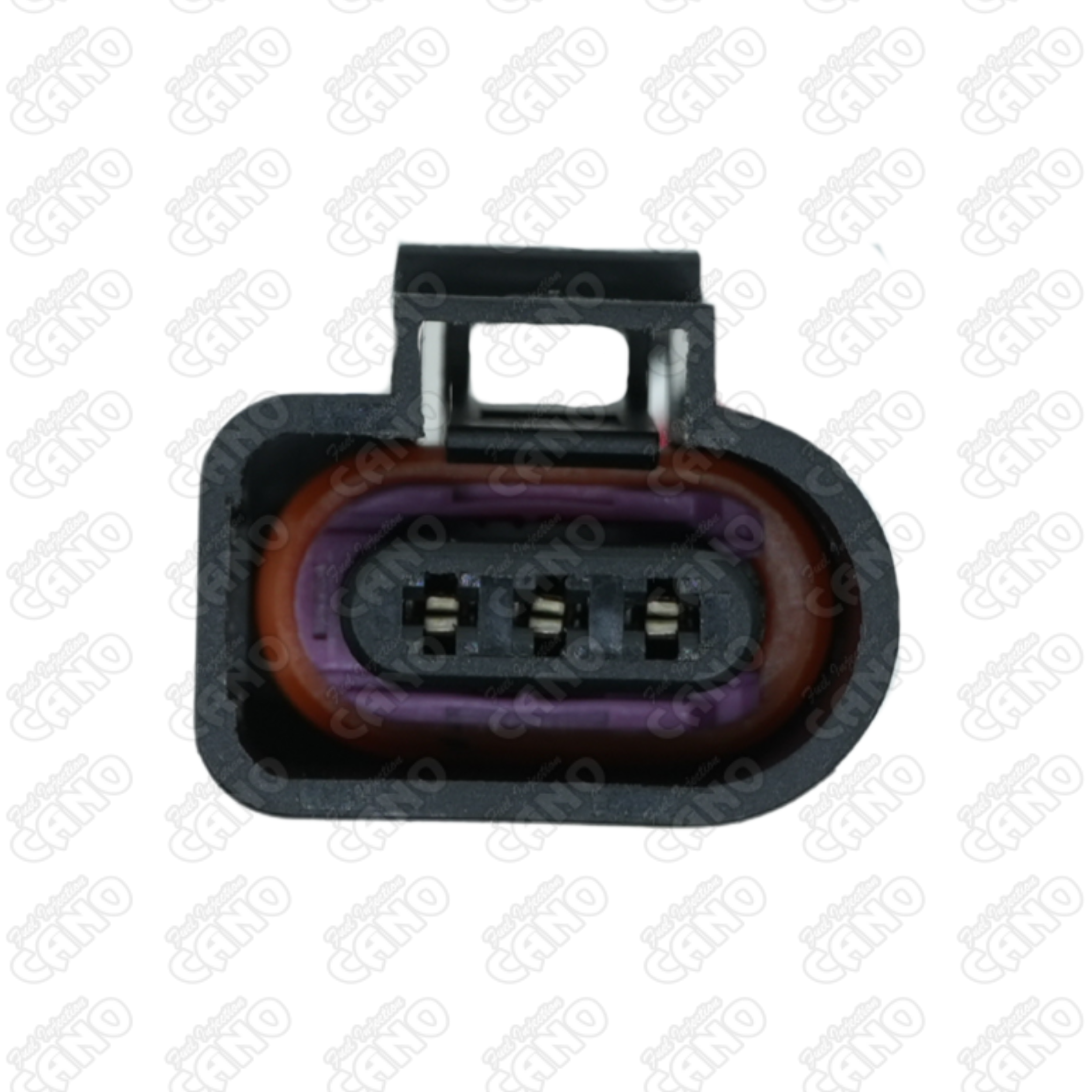 CONECTOR DE SENSOR DE CIGUEÑAL VOLKSWAGEN