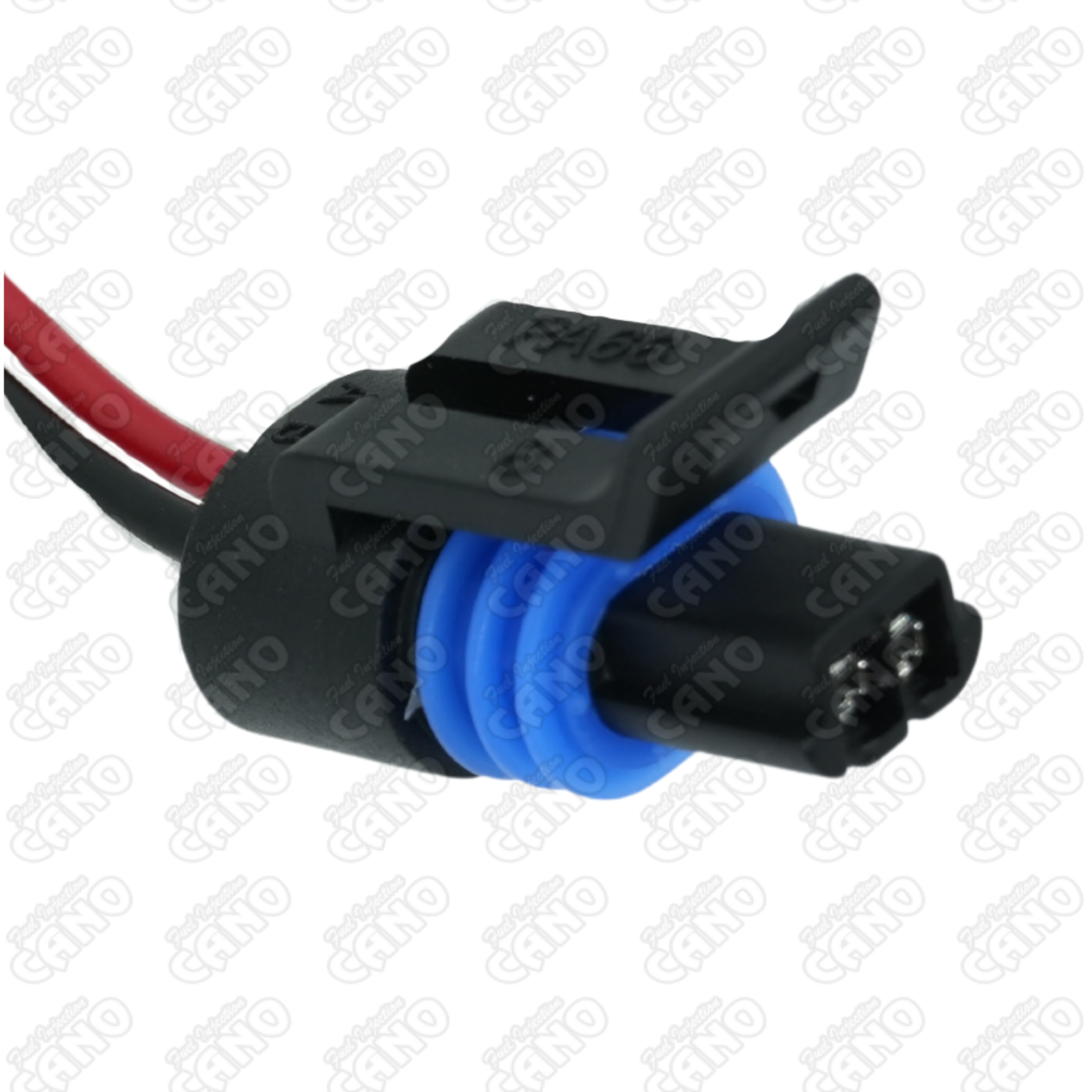 CONECTOR DE SENSOR DE TEMPERATURA CHEVROLET DAEWOO