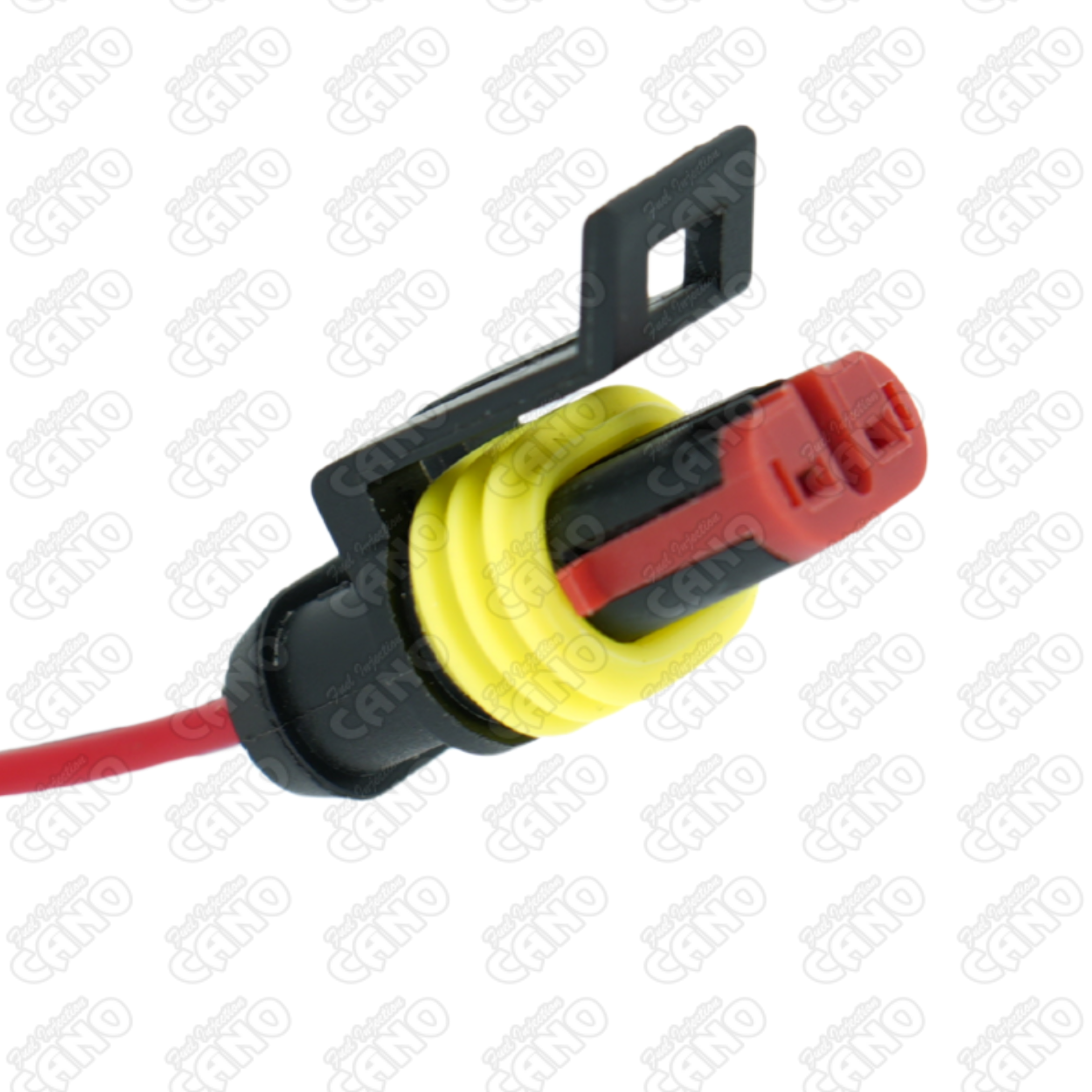 CONECTOR DE INYECTOR SENSOR VARIOS