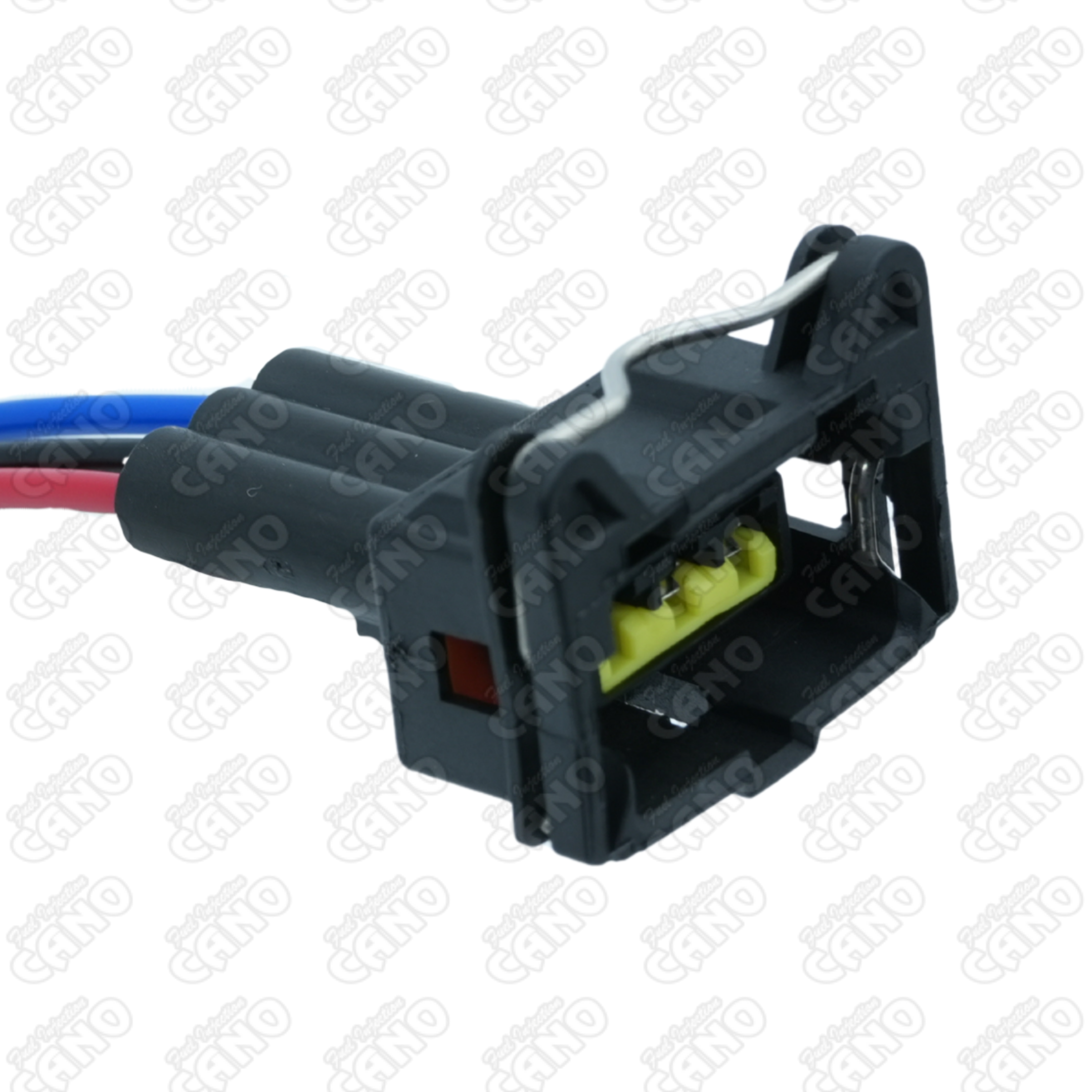 CONECTOR SENSOR VARIOS (ENCHUFE CUADRADO)