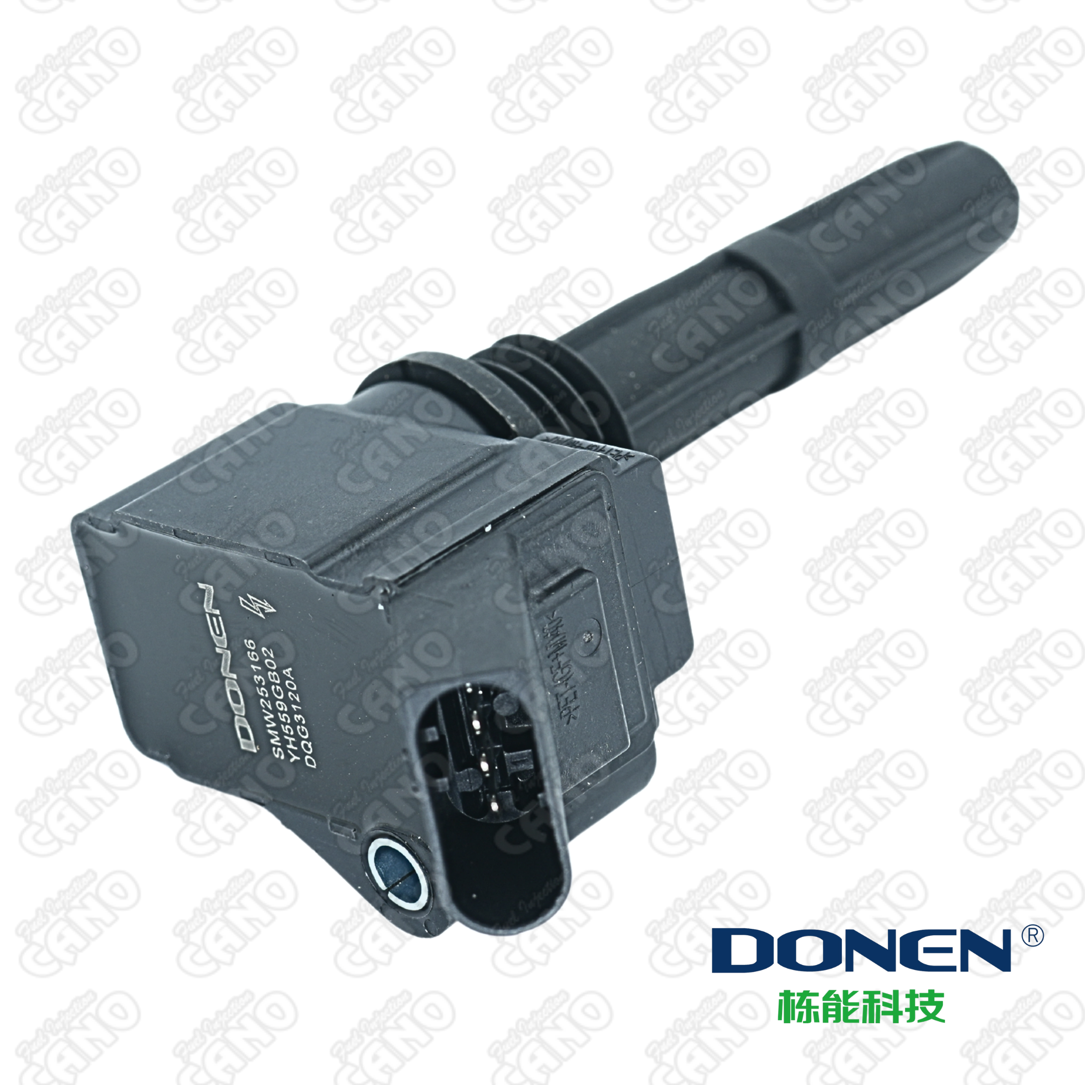 BOBINA DE BOBINA DE ENCENDIDO FOTON, FORD EXPEDITION | DQG3120A