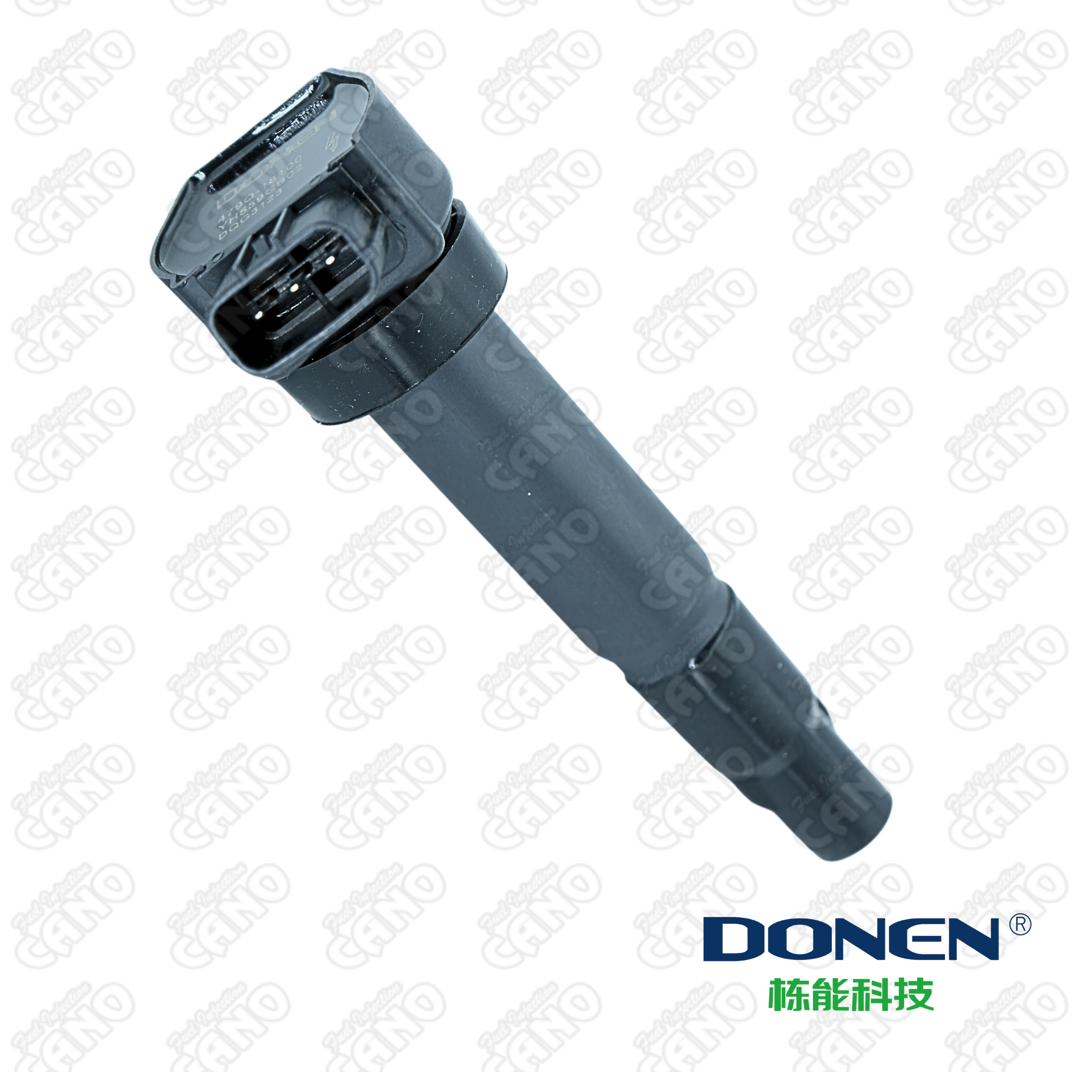 BOBINA DE ENCENDIDO HAIMA 3, 7 | DQG3123