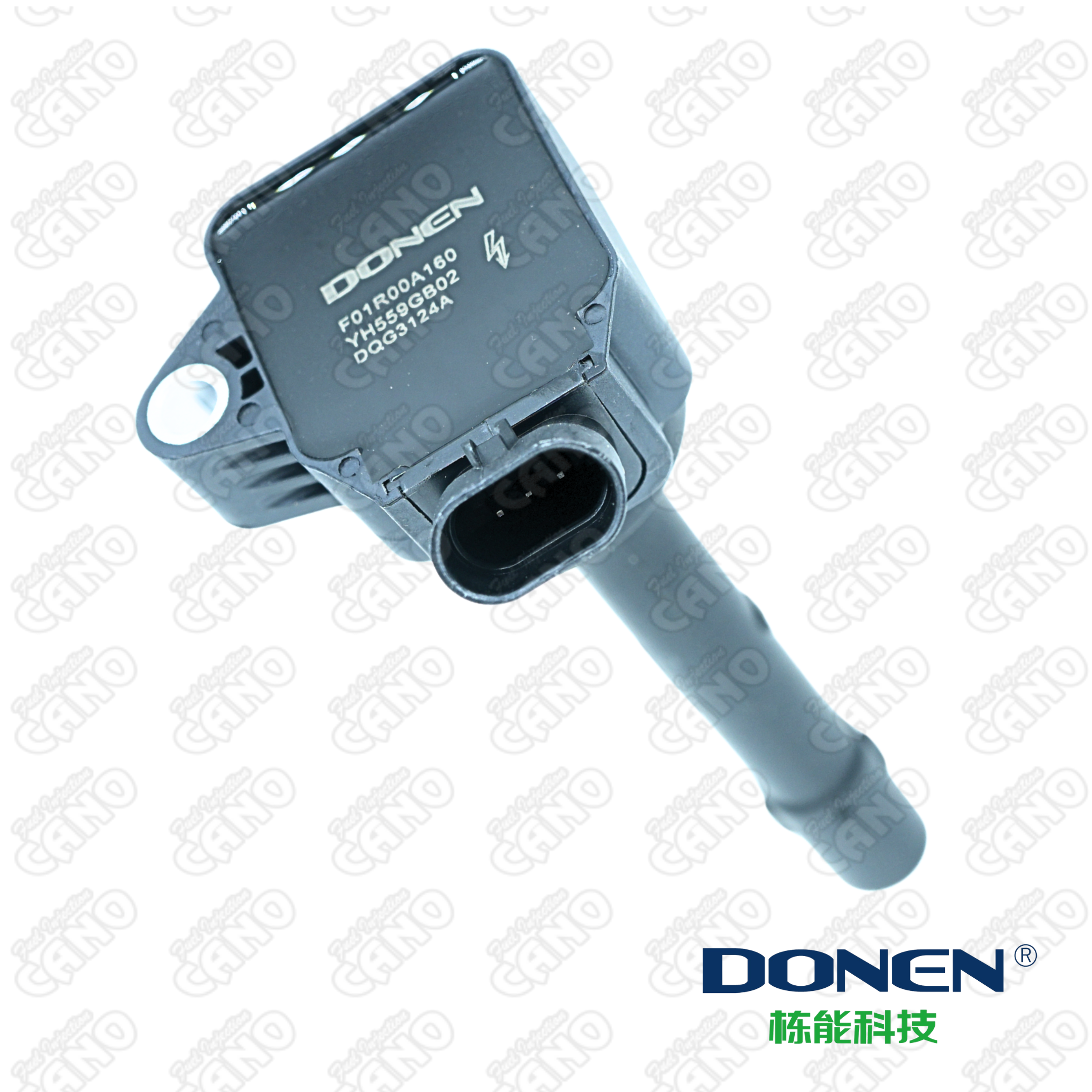 BOBINA DE ENCENDIDO DONGFENG IX5, DONGFENG 580 | DQG3124A