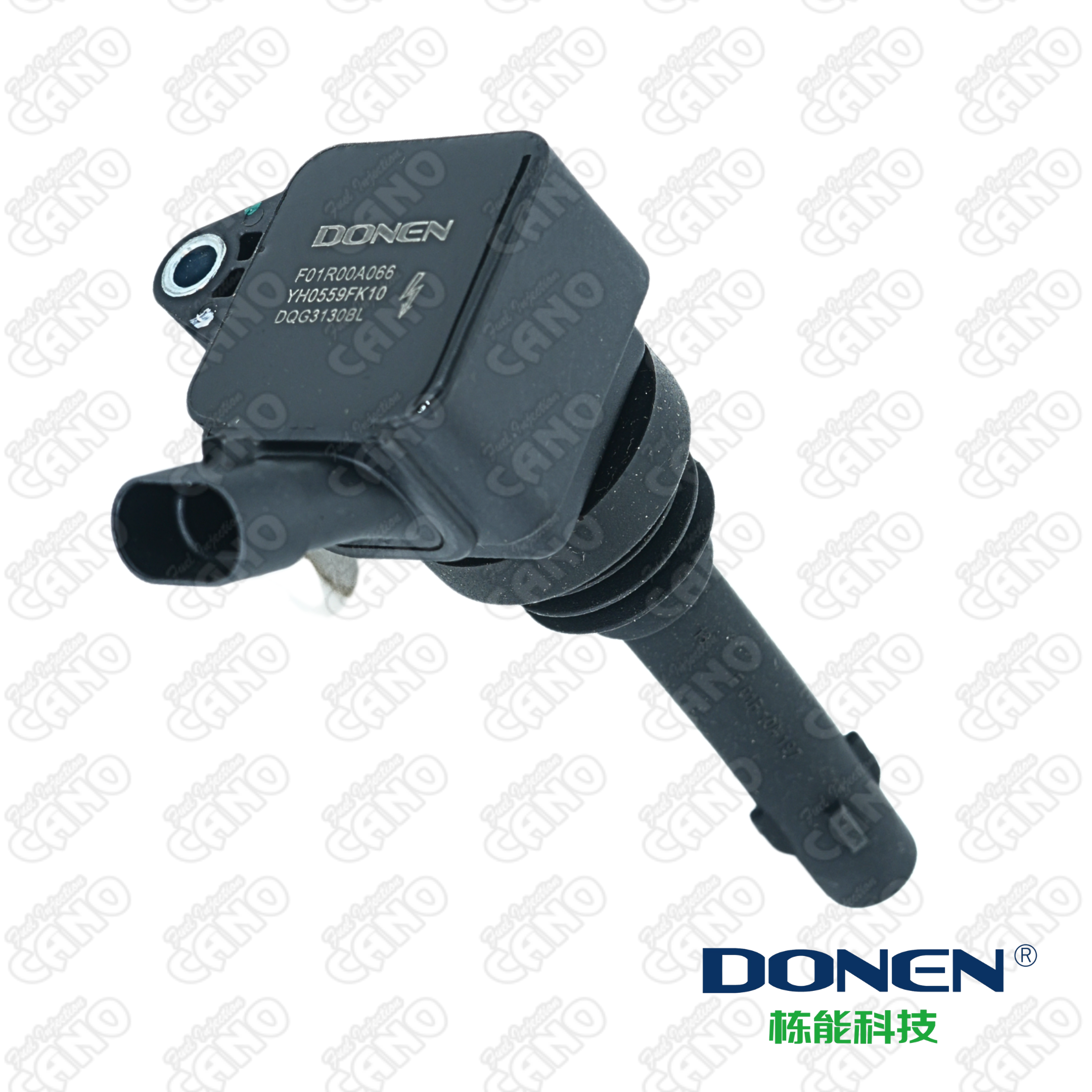 BOBINA DE ENCENDIDO JAC REFINE, M4 | DQG3130BL