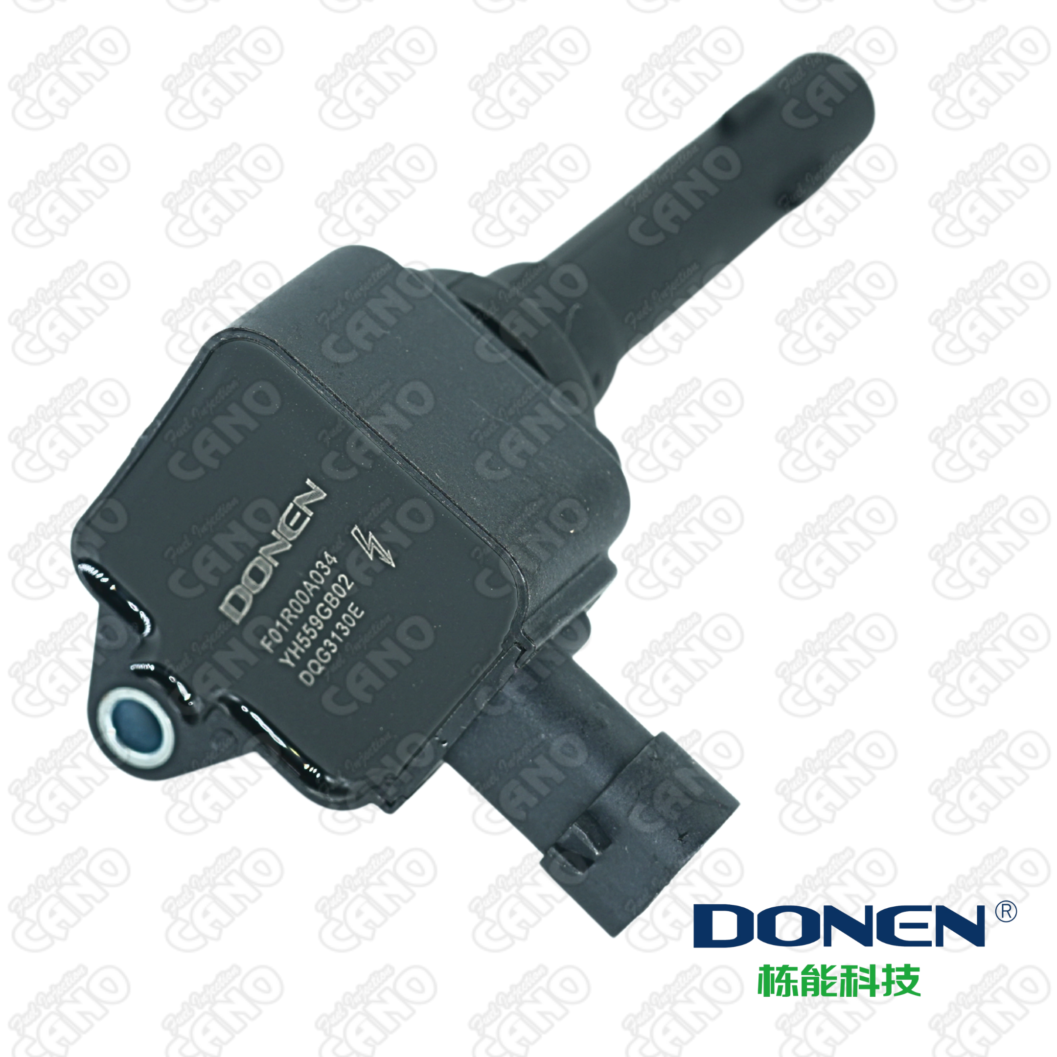 BOBINA DE ENCENDIDO GEELY EMGRAND | DQG3130E