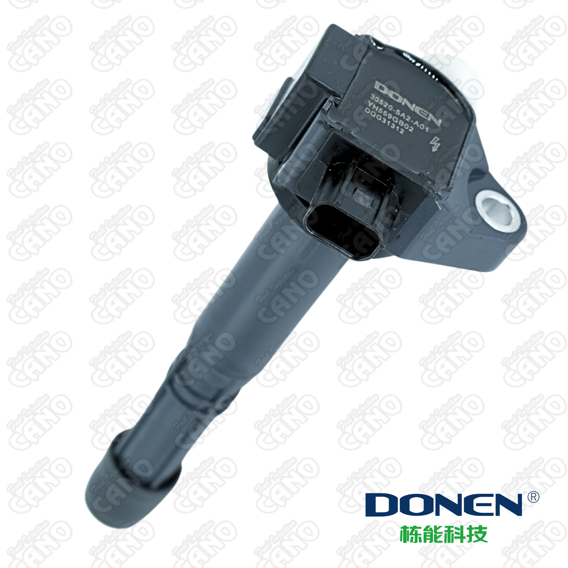 BOBINA DE ENCENDIDO HONDA ACCORD, CR-V | DQG31312