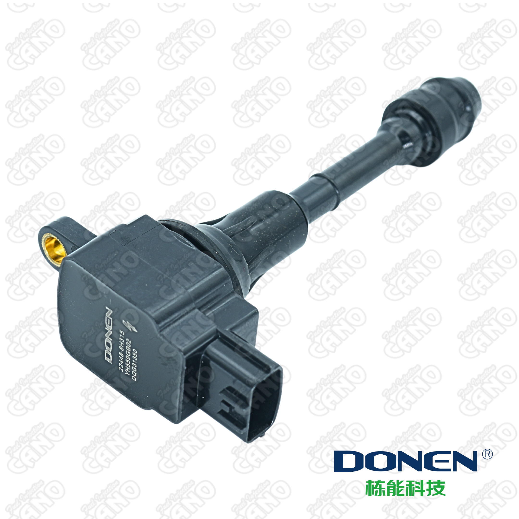 BOBINA DE ENCENDIDO NISSAN MURANO, X-TRAIL | DQG31350