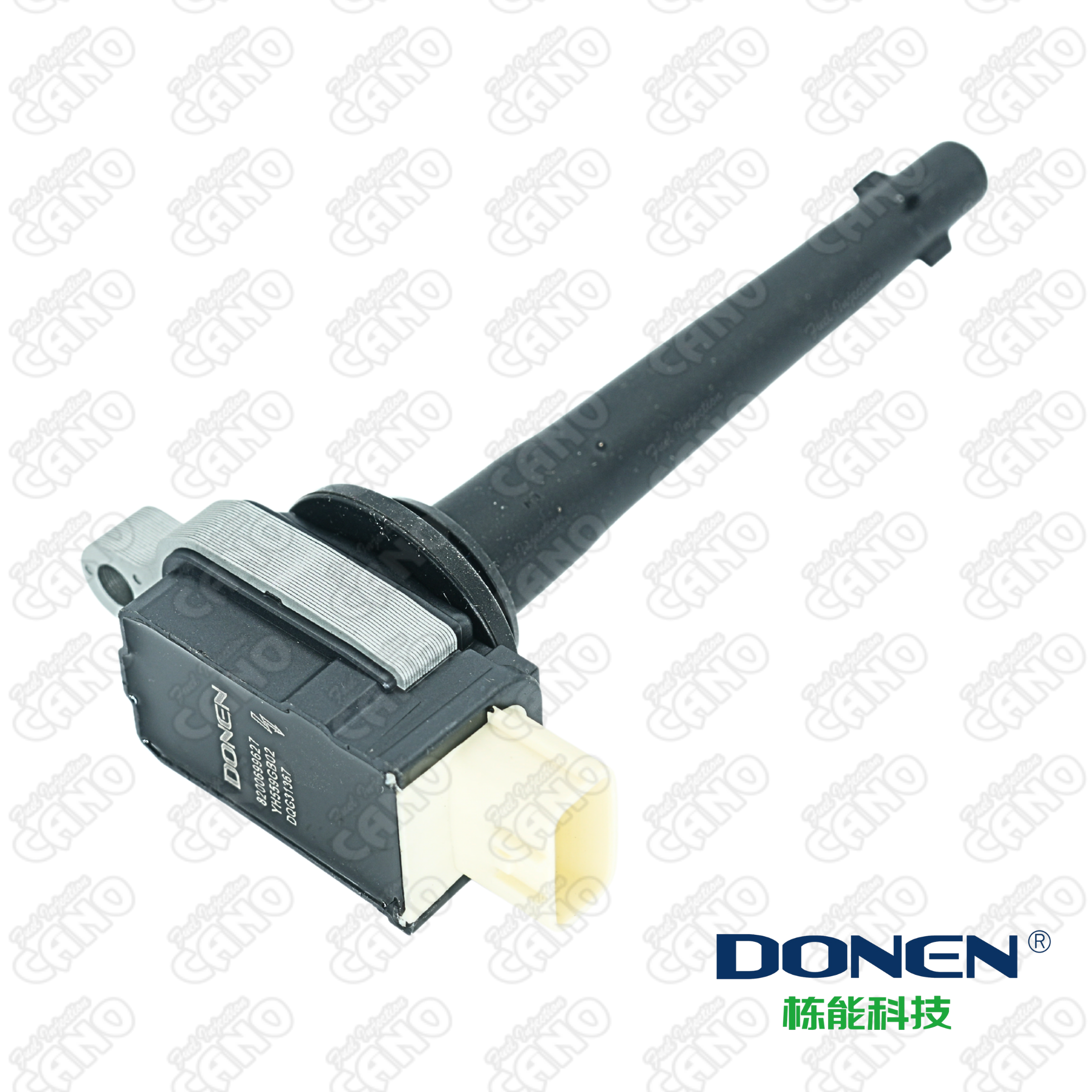 BOBINA DE ENCENDIDO RENAULT MEGANE, LAGUNA | DQG31367