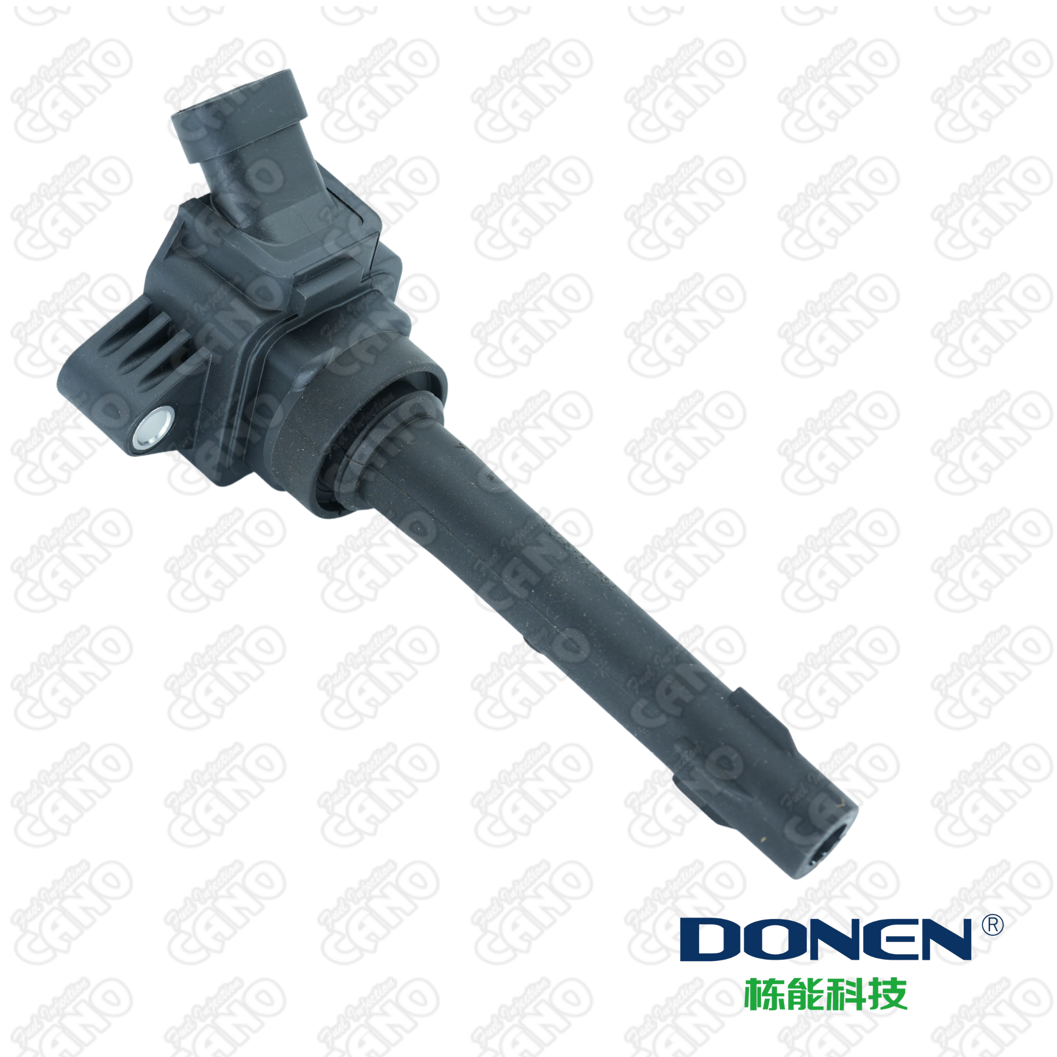 BOBINA DE ENCENDIDO VOLKSWAGEN GOL, JETTA | DQG3492M