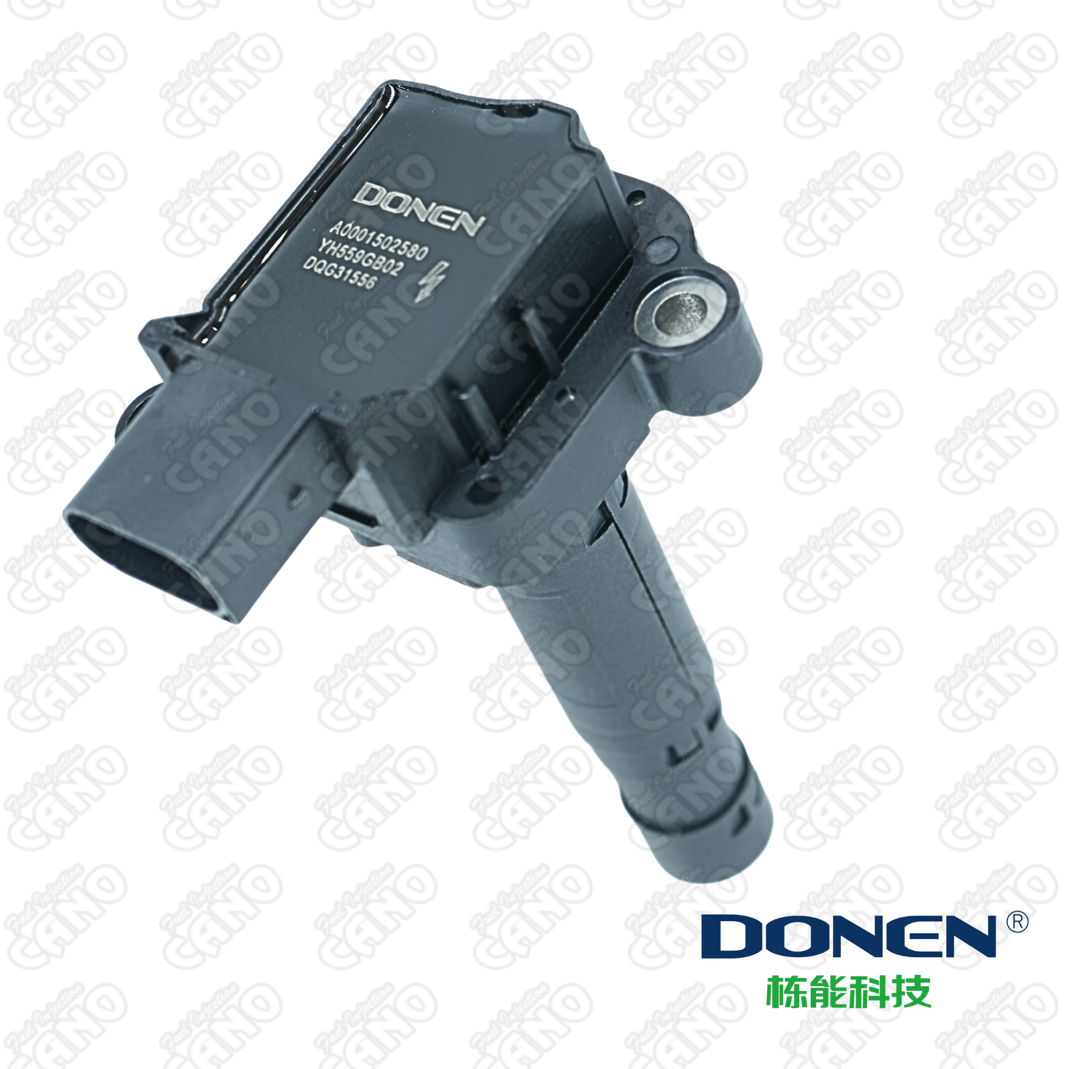 BOBINA DE ENCENDIDO MERCEDES BENZ | DQG31556