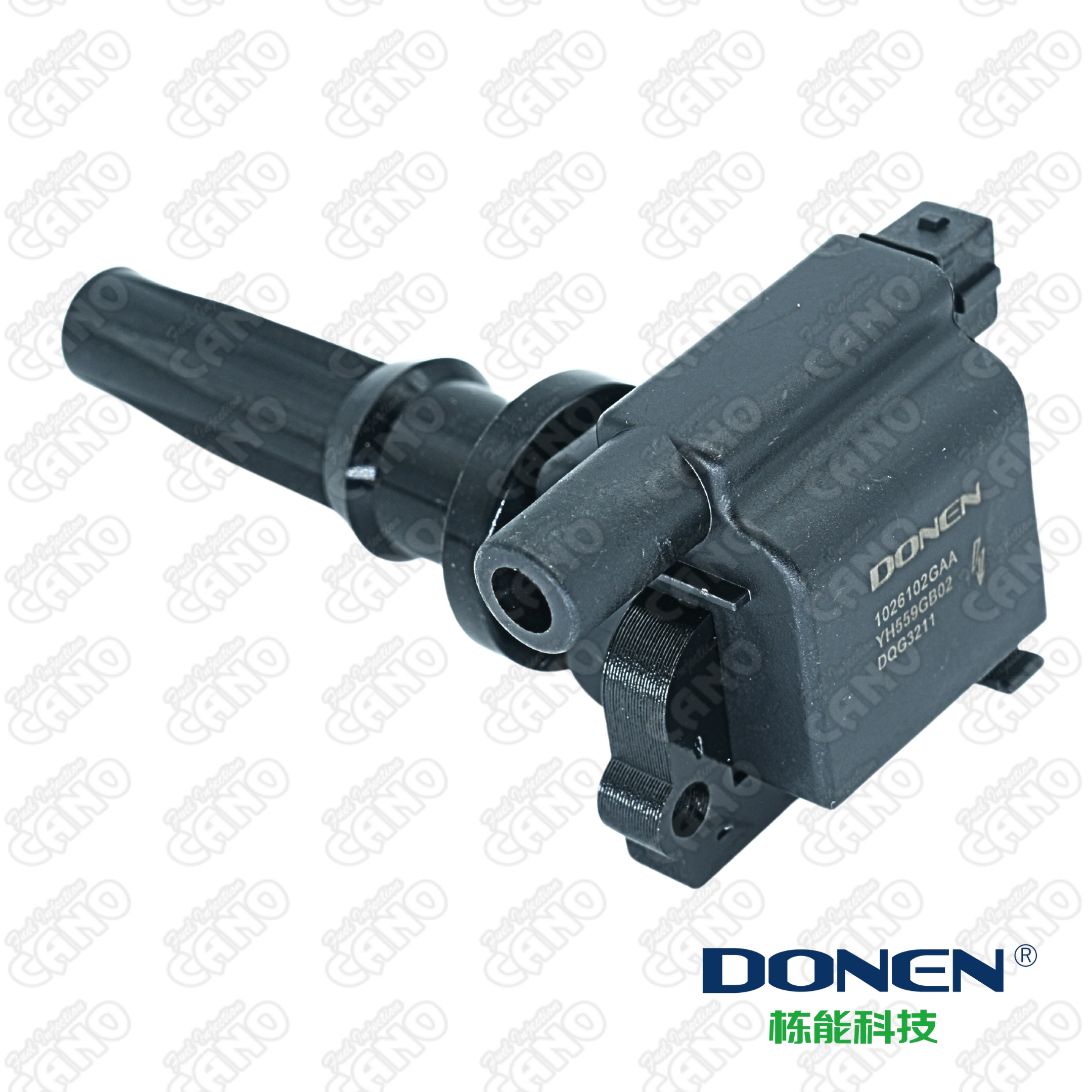 BOBINA DE ENCENDIDO JEEP COMPASS, CHEROKEE | DQG31809A