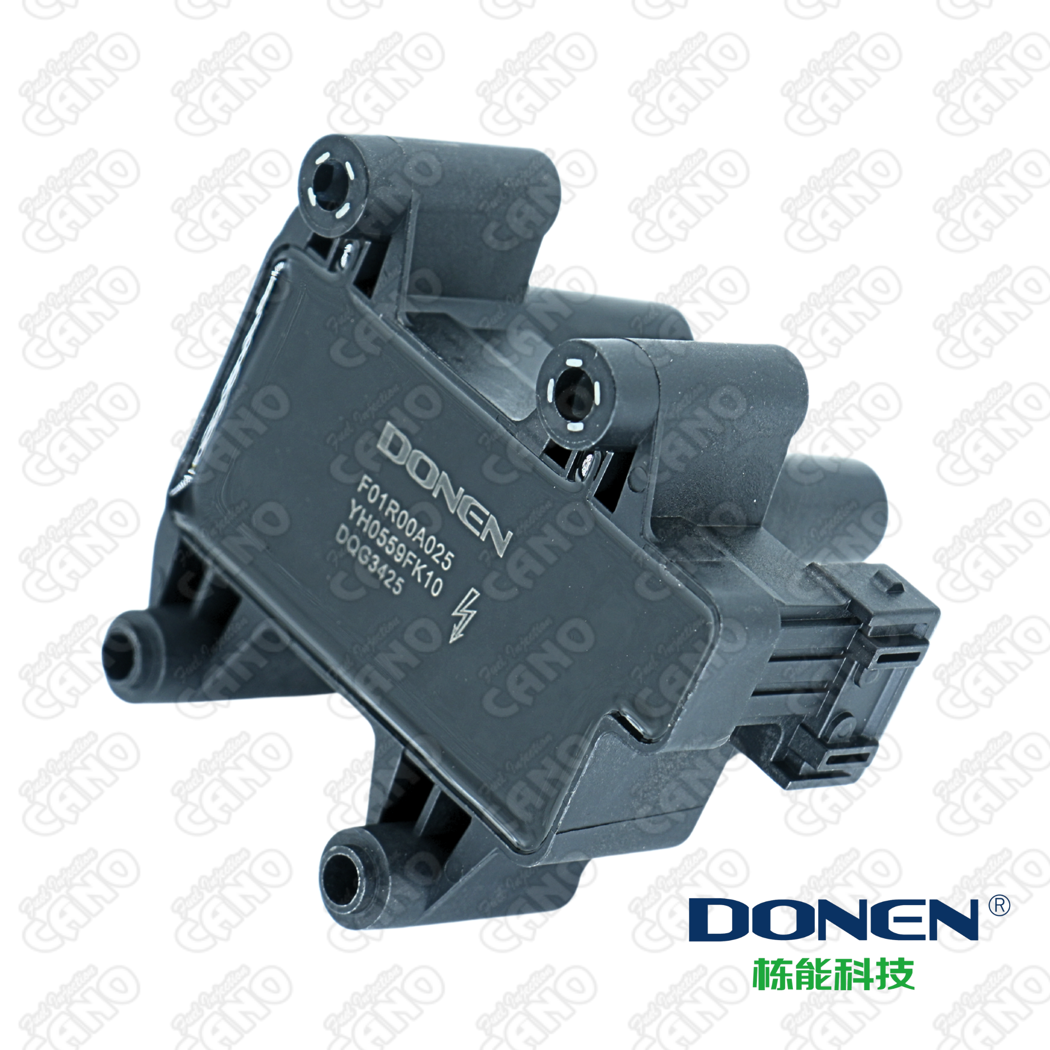 BOBINA DE ENCENDIDO CHERY, JINBEI GREAT WALL | DQG3425